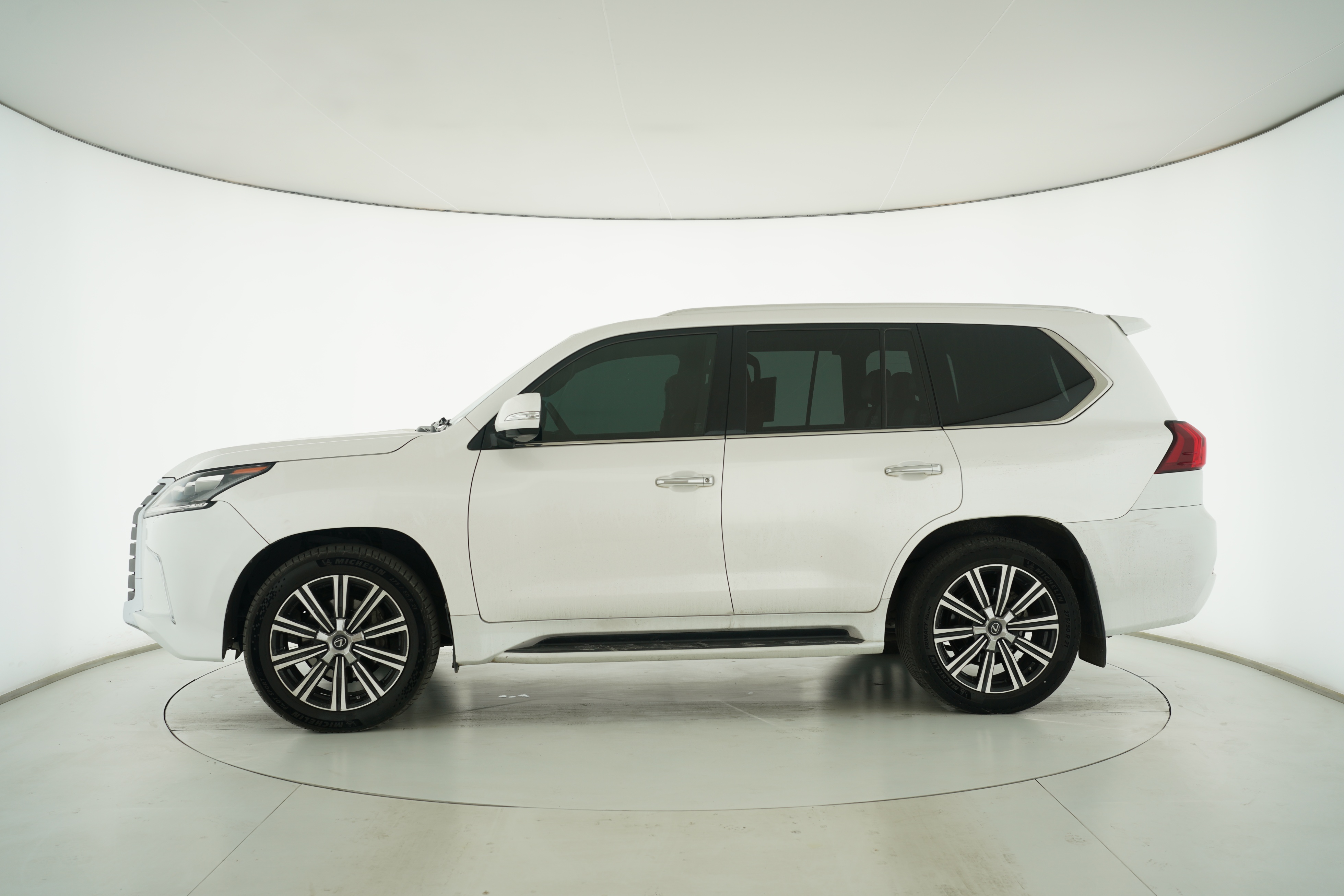 Lexus LX 2016 — фото 7