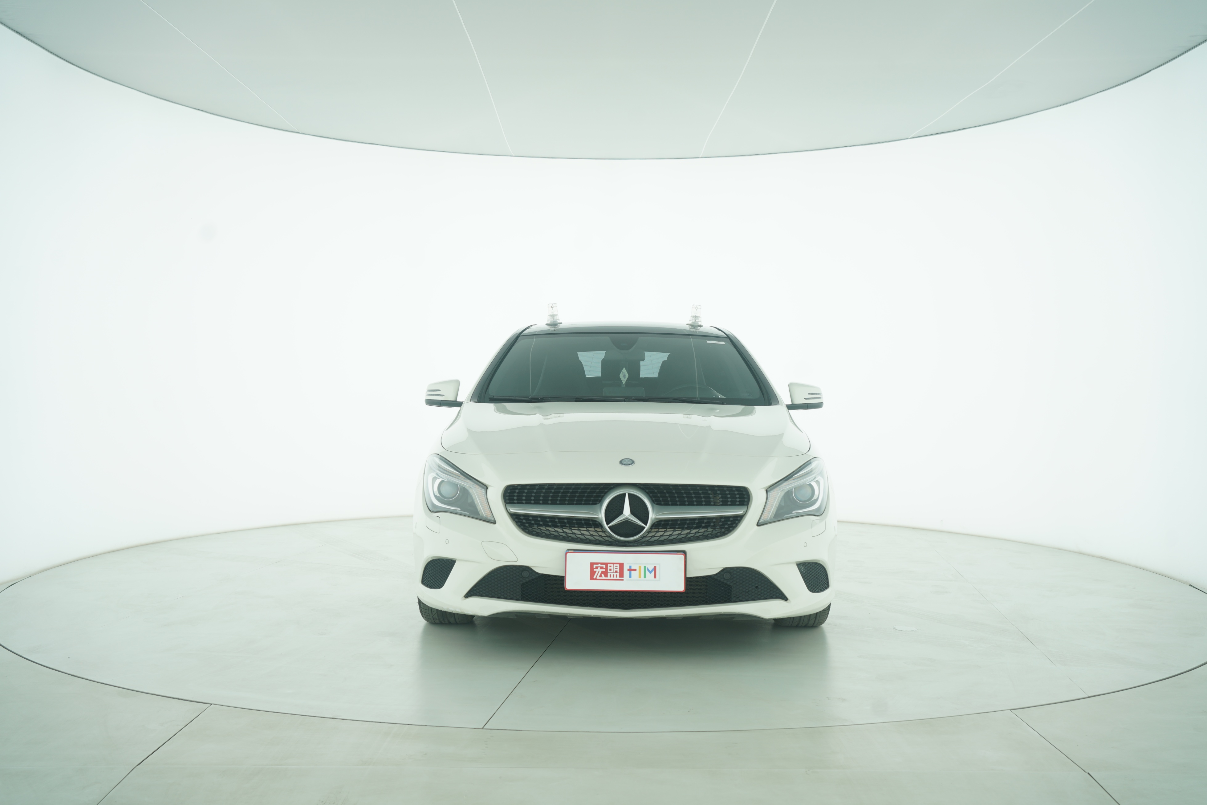 Mercedes Benz GLA(Import) 2015 — фото 5