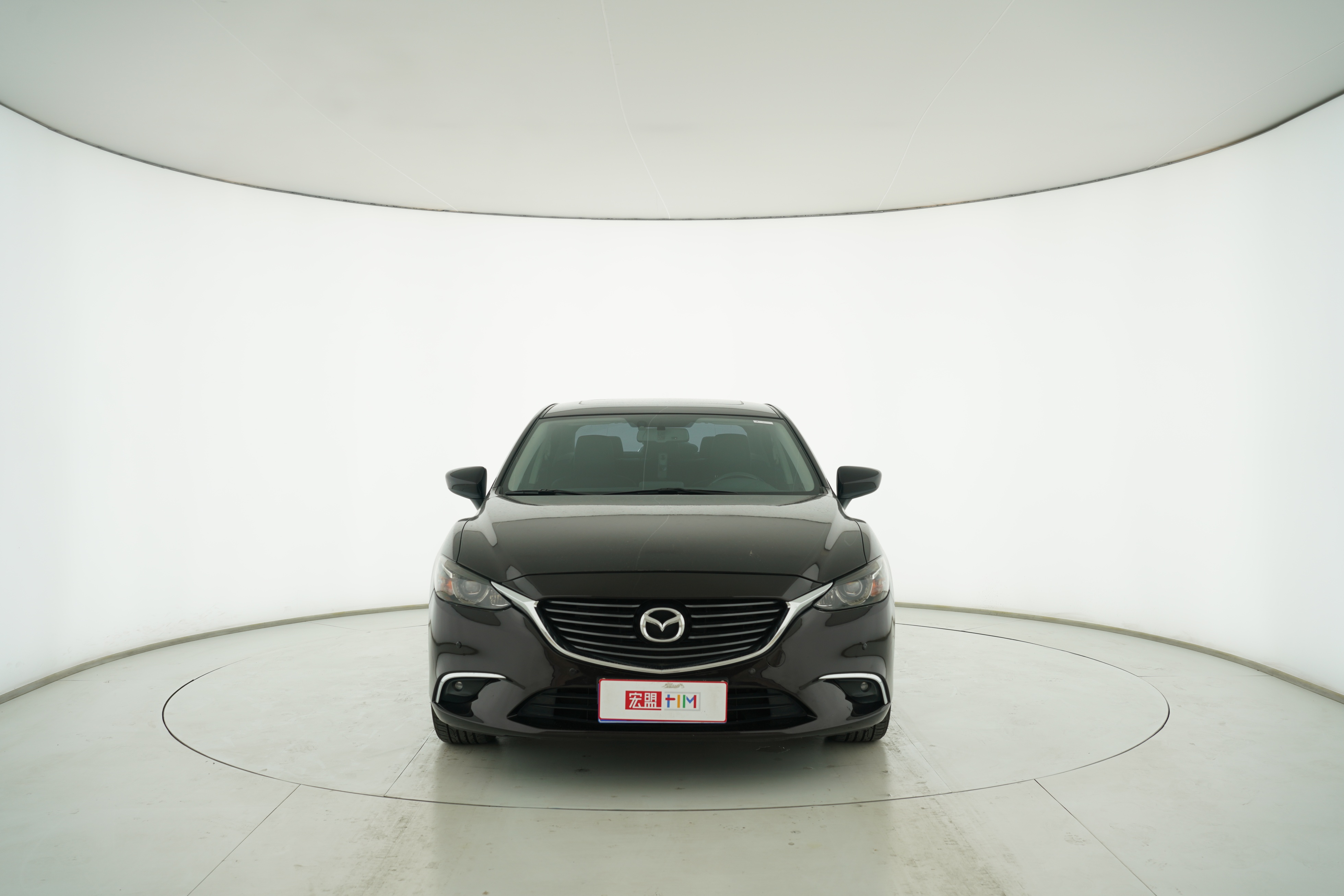 Mazda Atz 2015 — фото 5