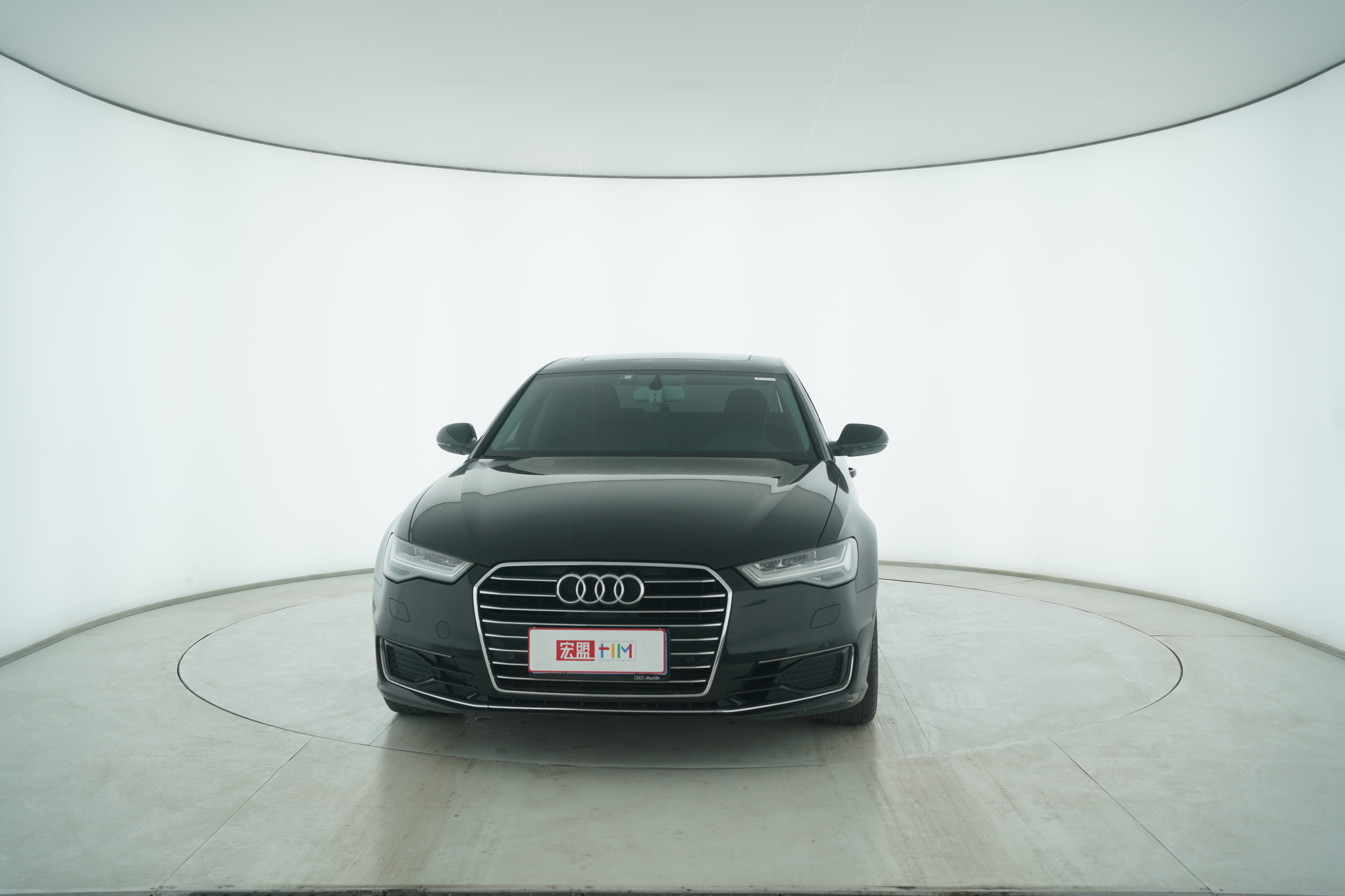 Audi A6L 2018 — фото 5