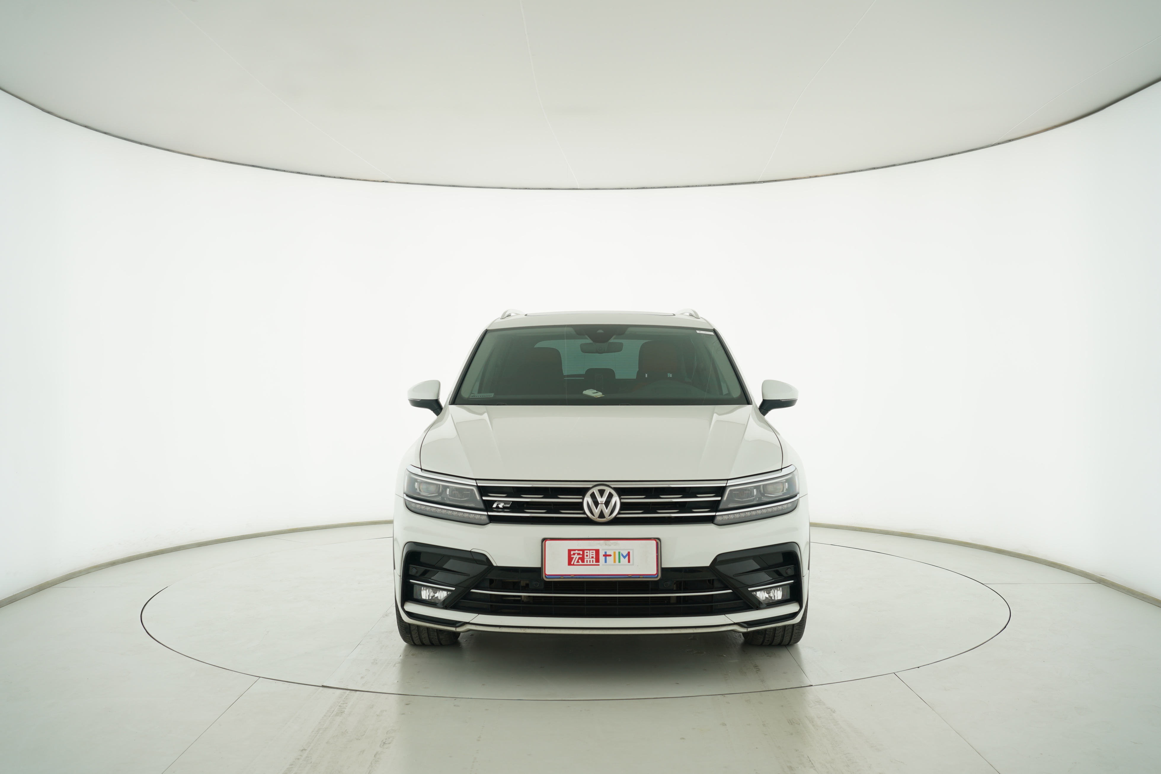 Volkswagen Tiguan 2017 — фото 5