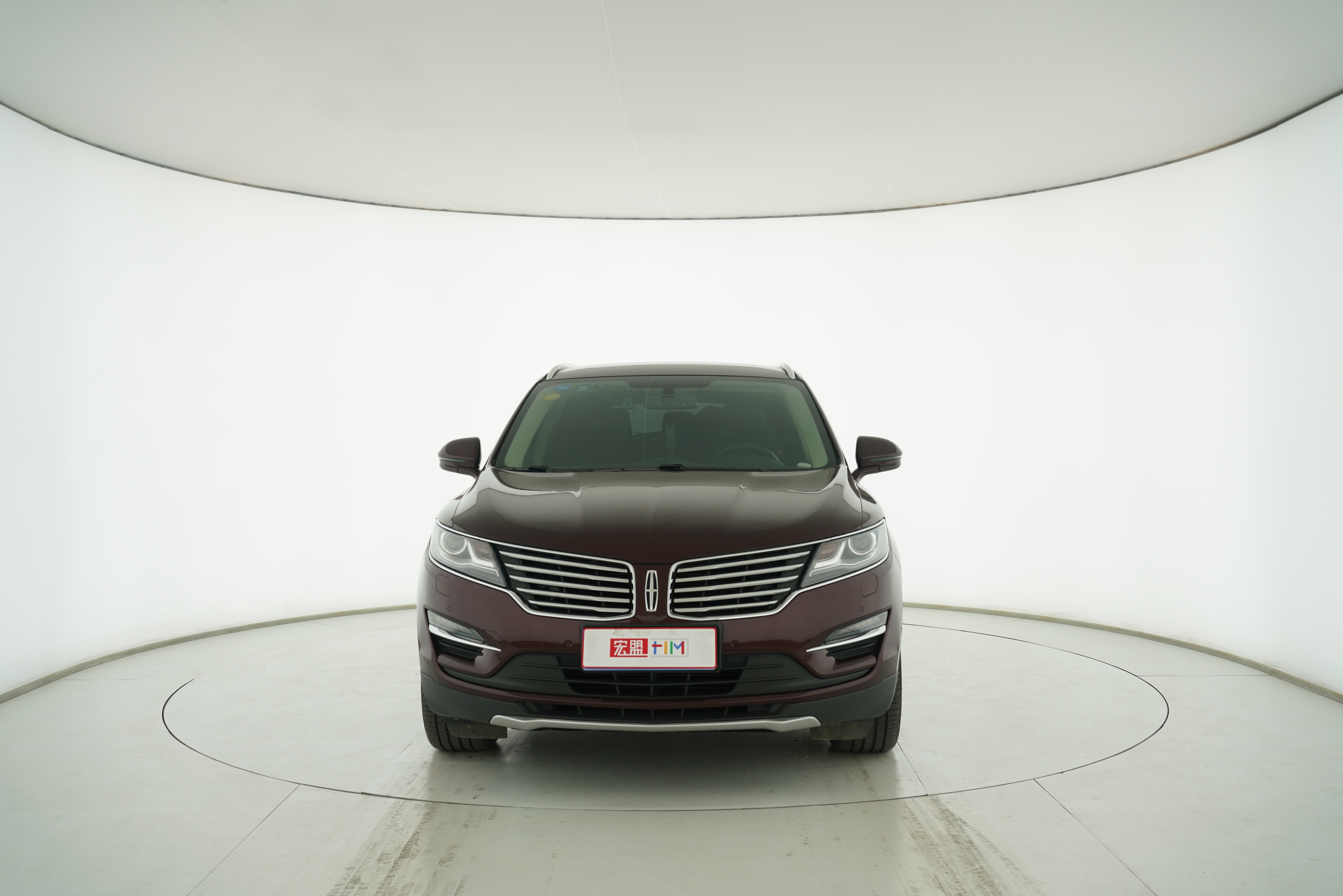 Lincoln MKC 2017 — фото 5