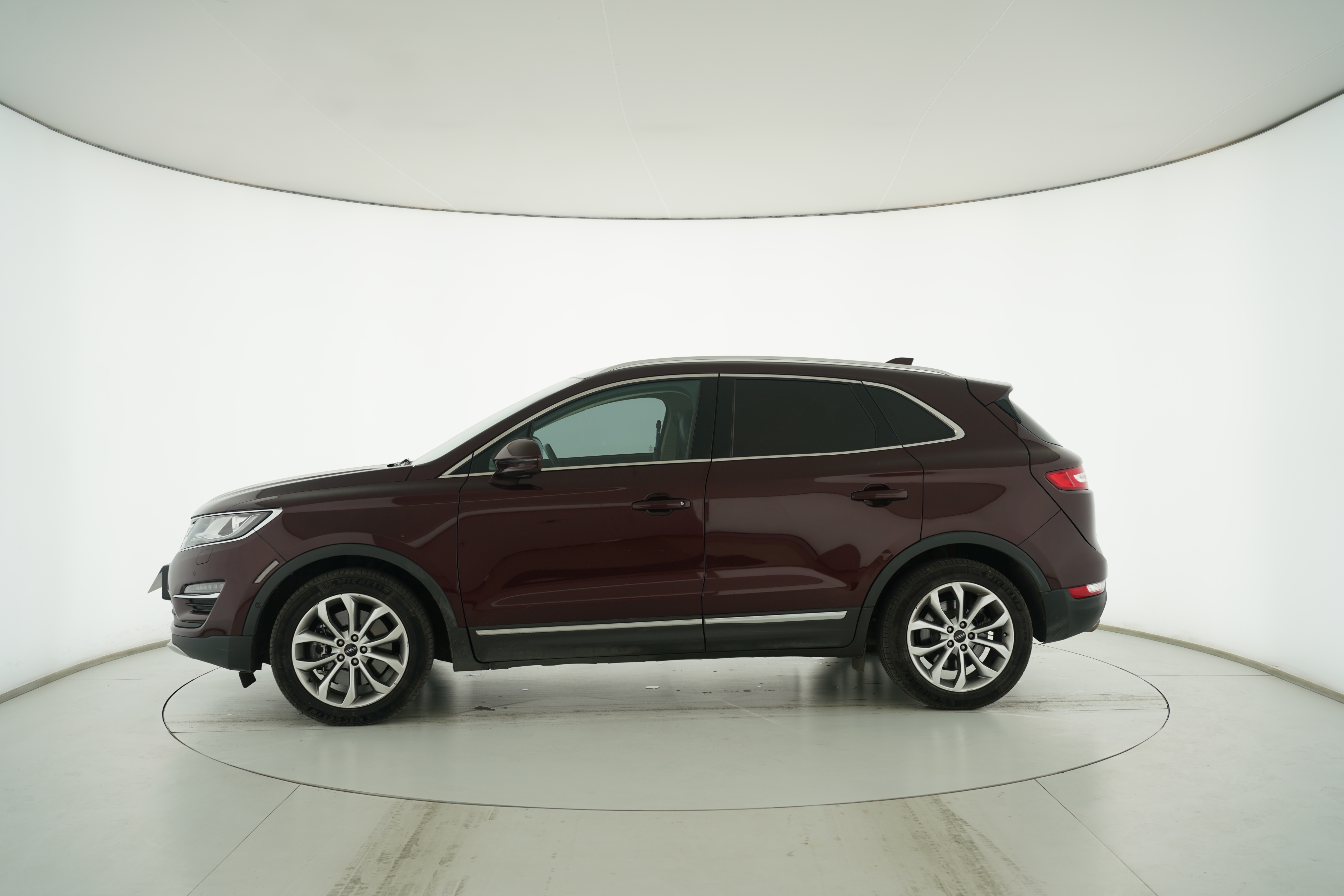 Lincoln MKC 2017 — фото 7