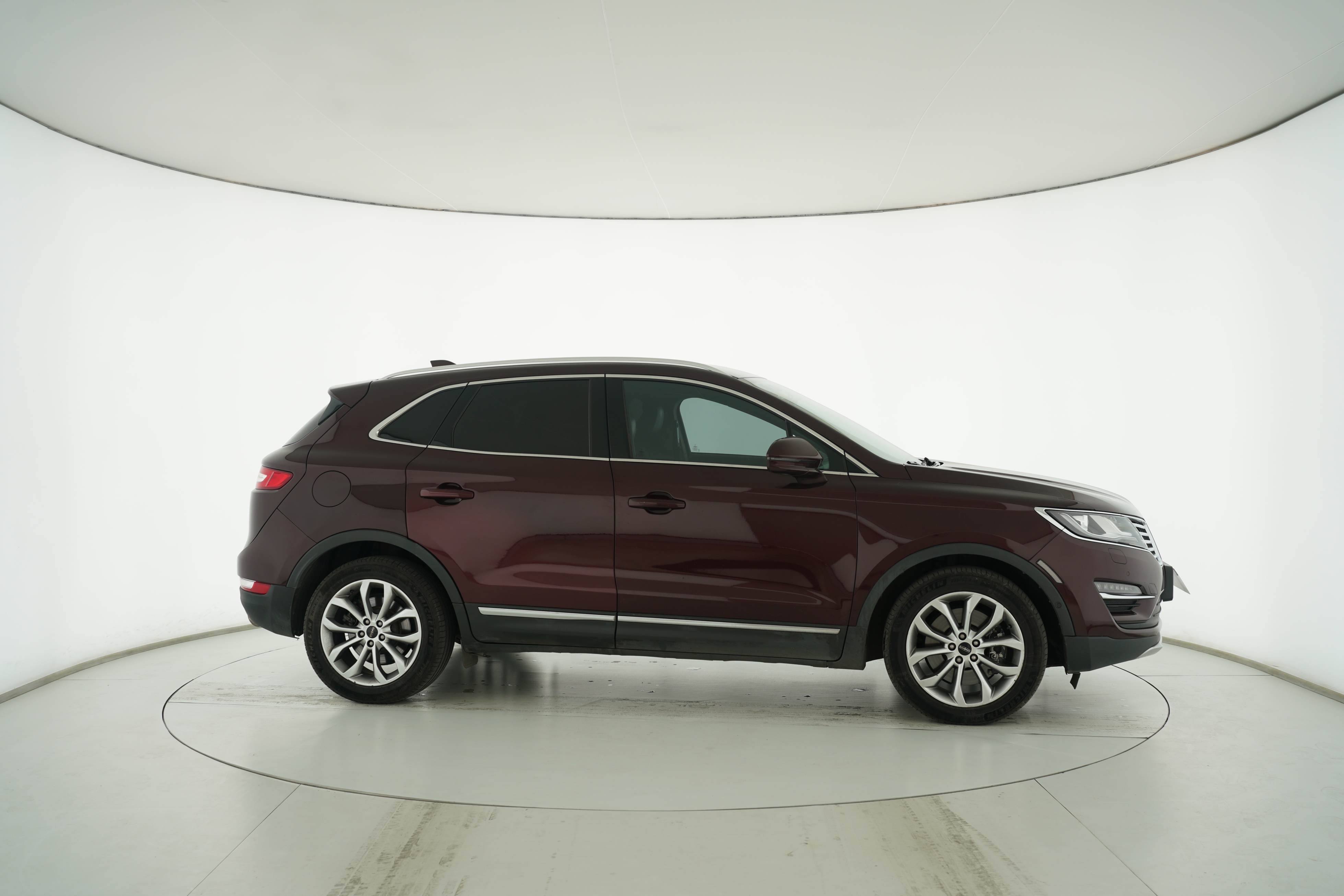 Lincoln MKC 2017 — фото 8