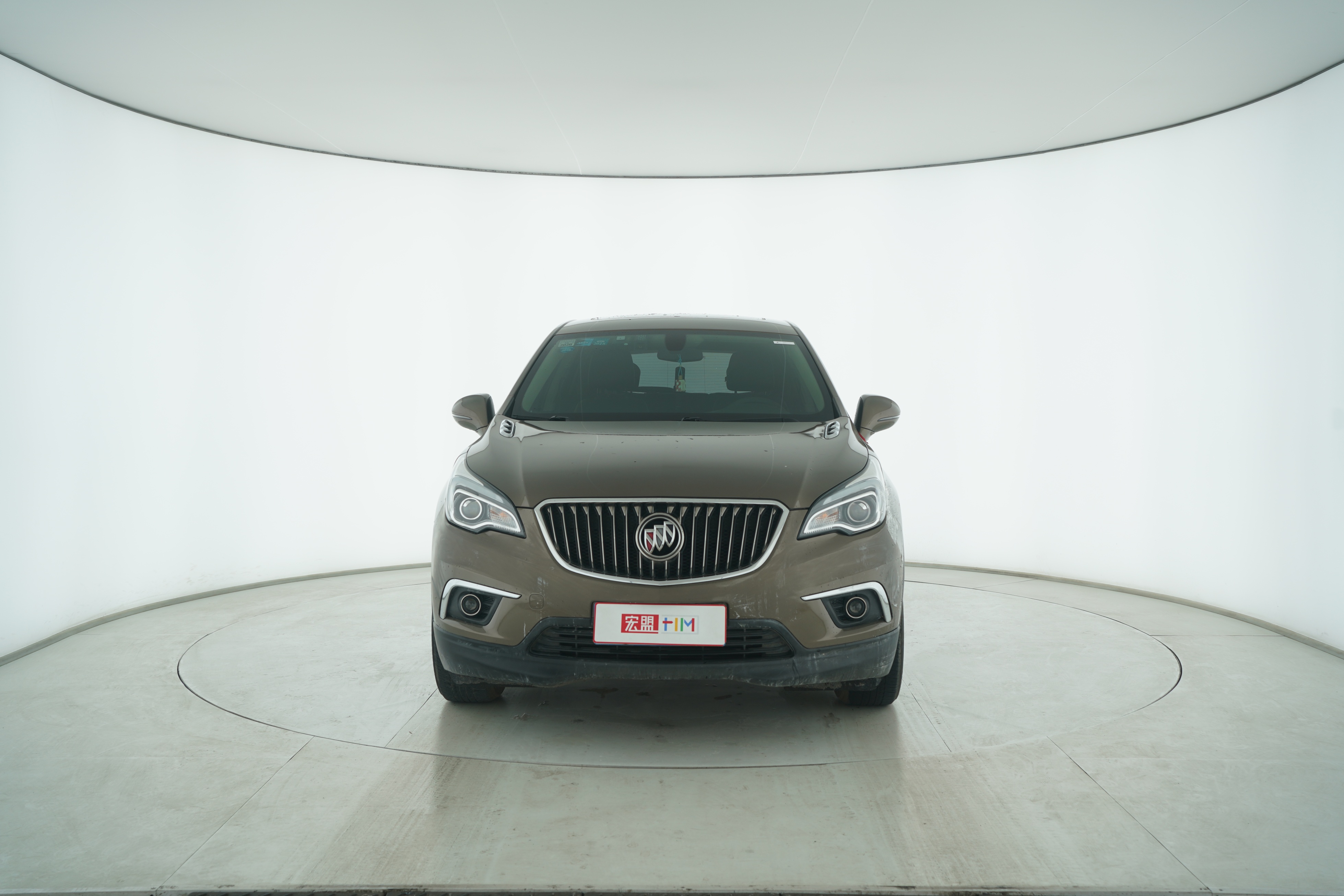 Buick Envision 2019 — фото 5