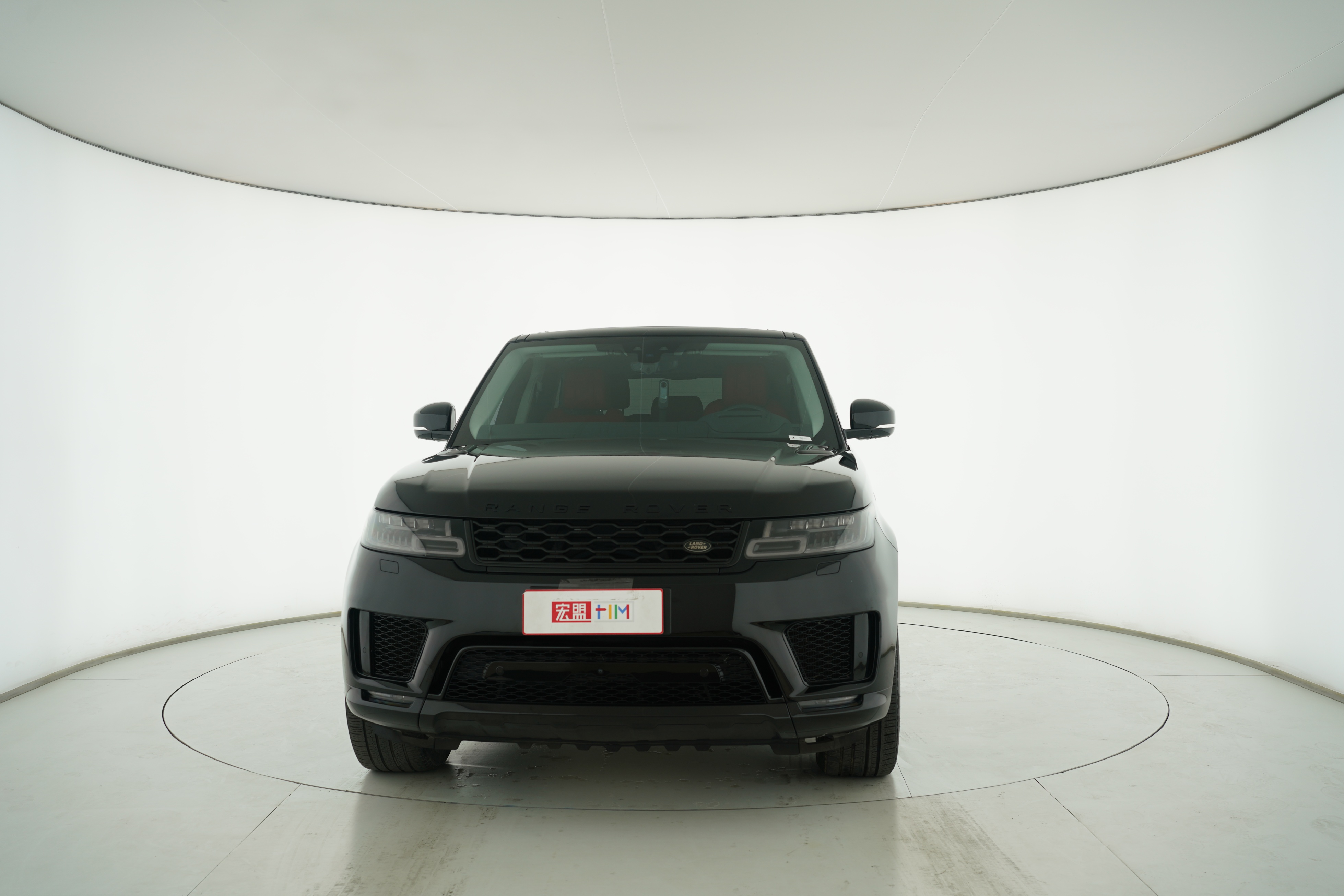 Land Rover Range Rover Sport 2021 — фото 5