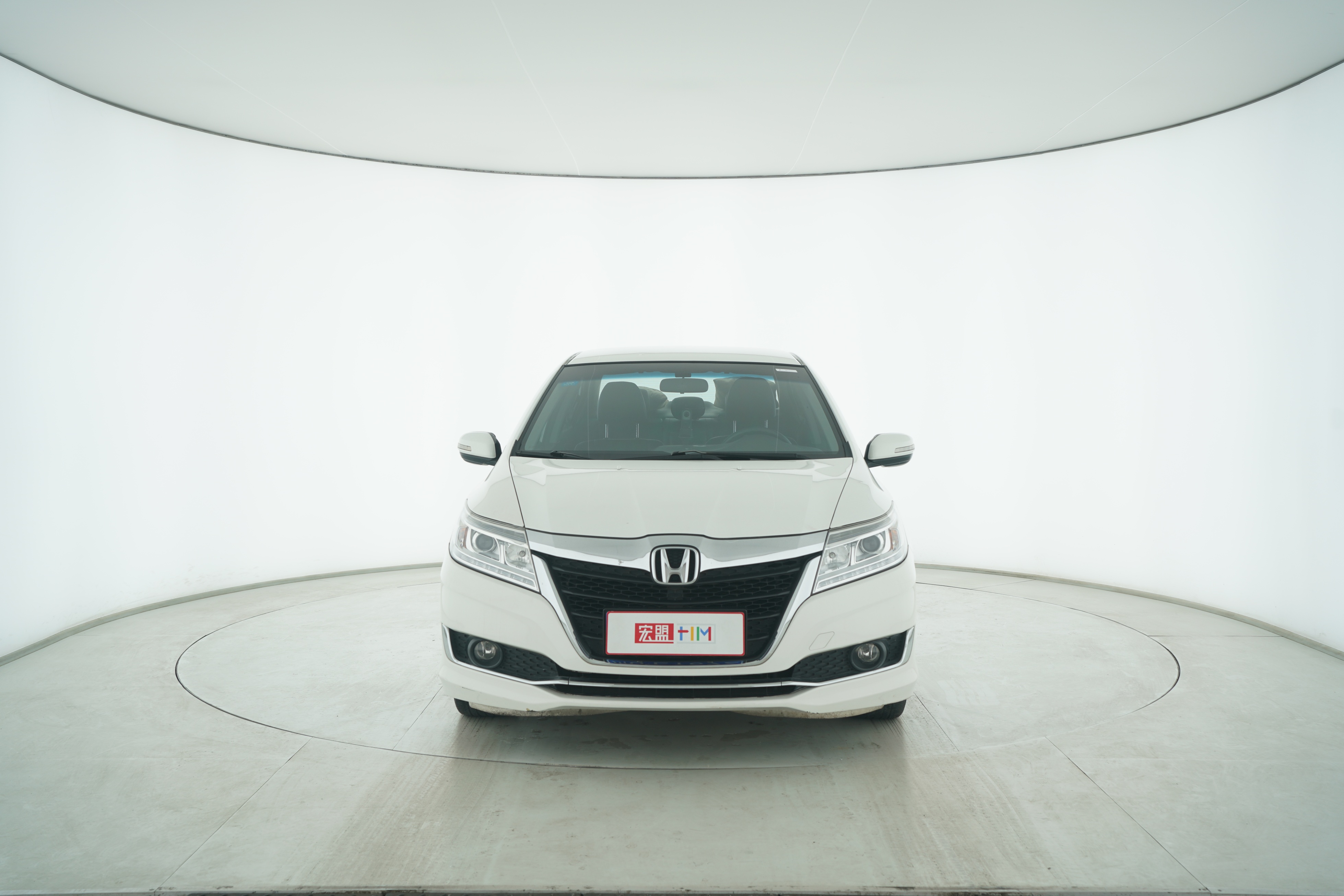 Honda CRIDER 2017 — фото 5
