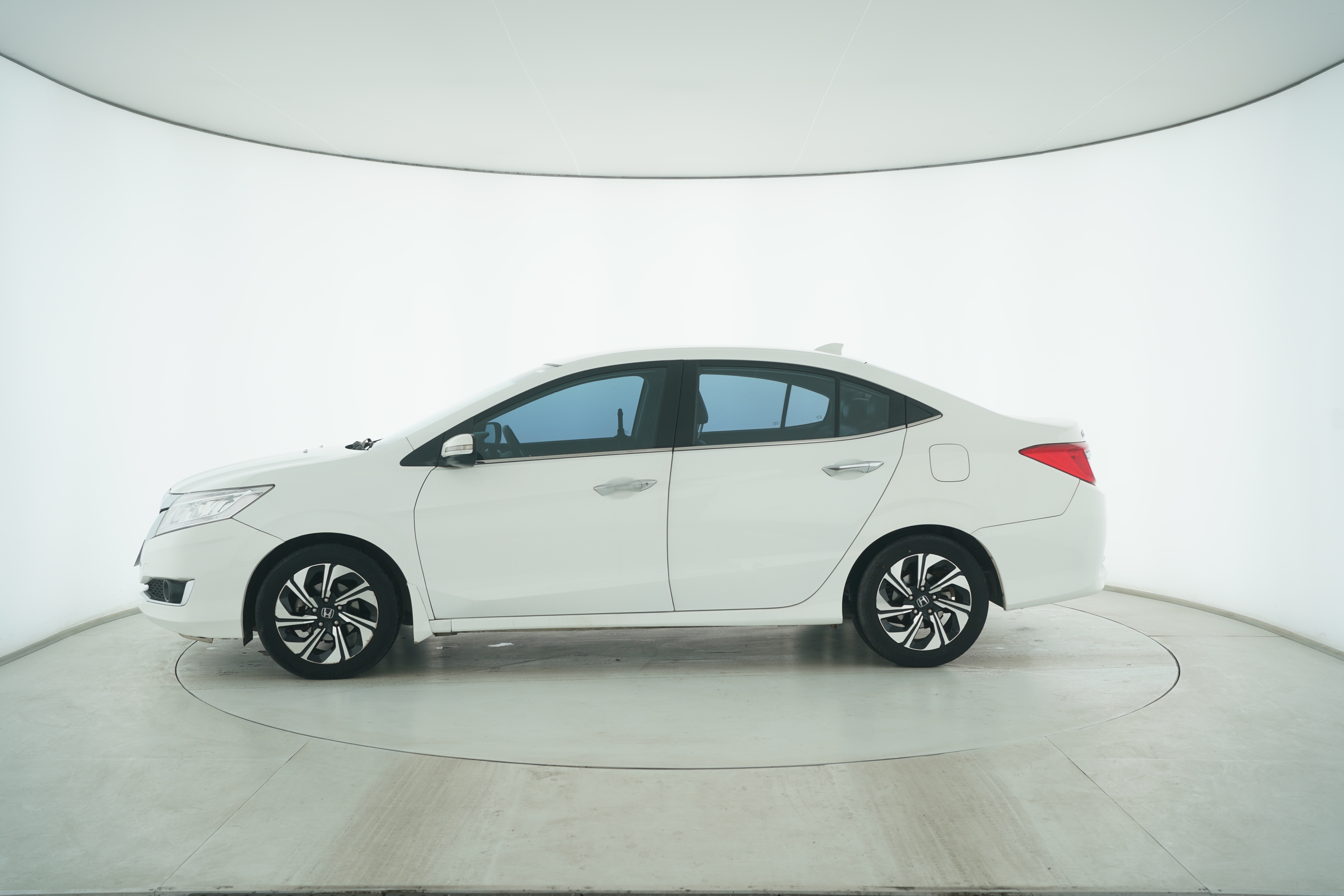 Honda CRIDER 2017 — фото 7