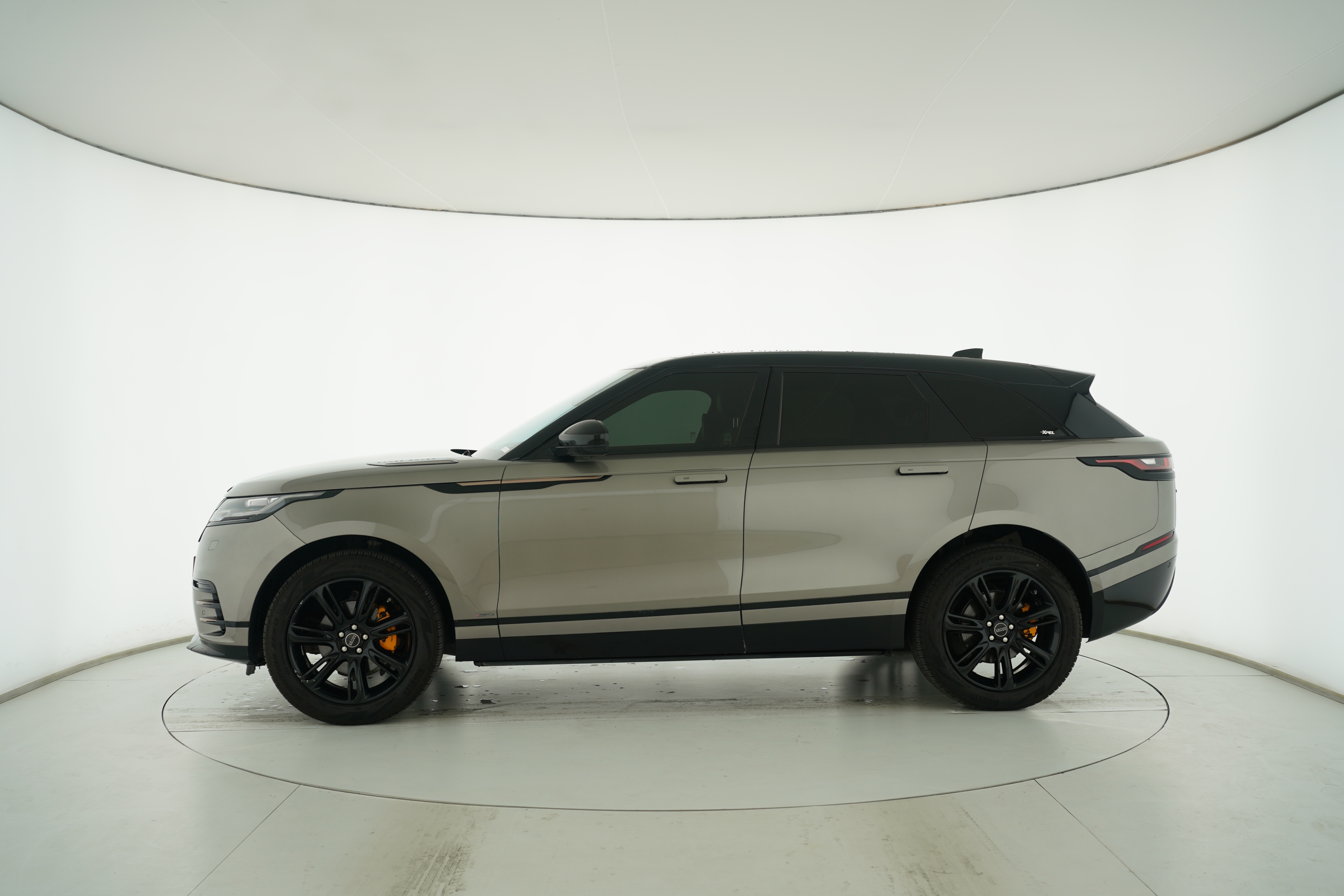 Land Rover Range Rover Star Range 2019 — фото 7