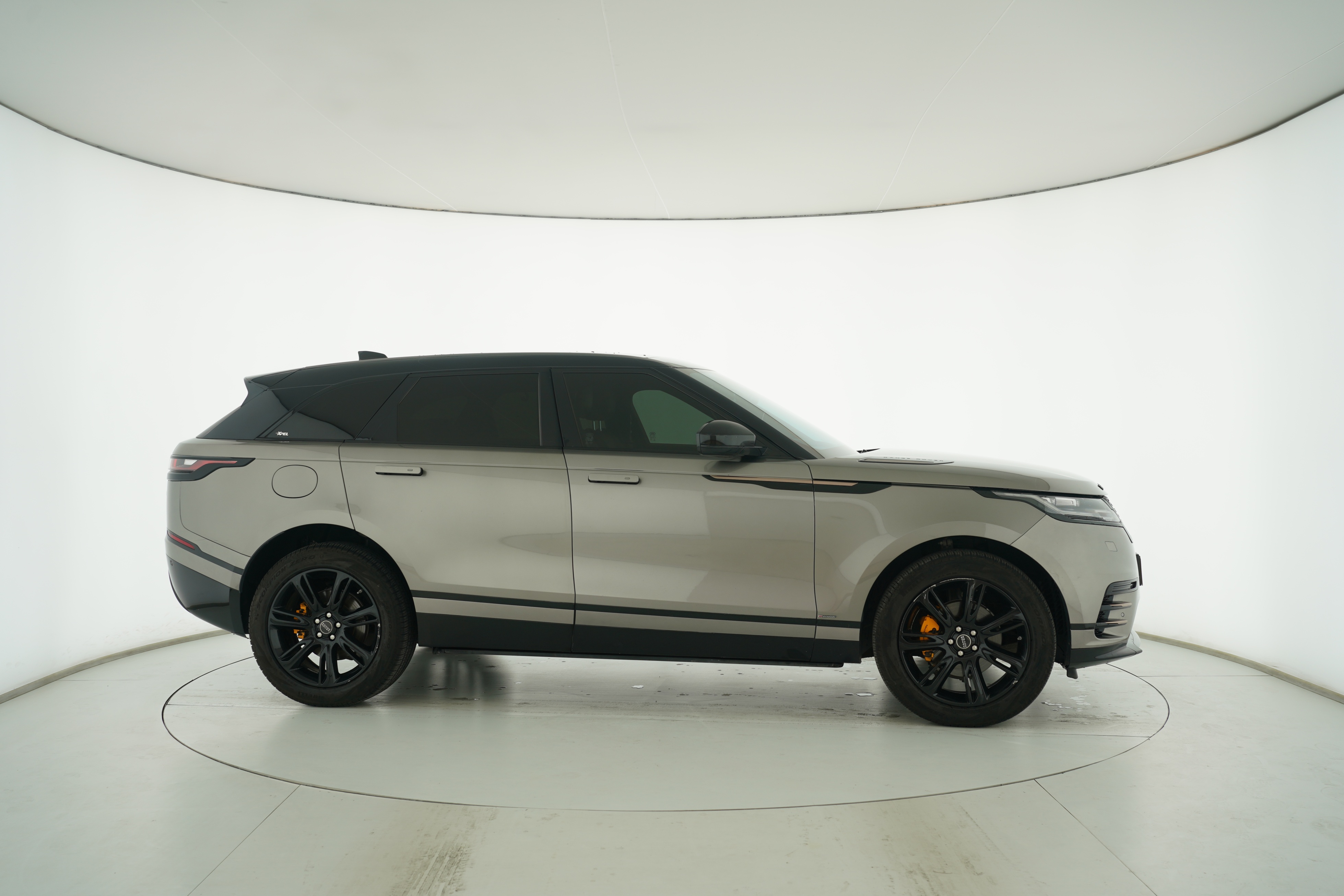 Land Rover Range Rover Star Range 2019 — фото 8