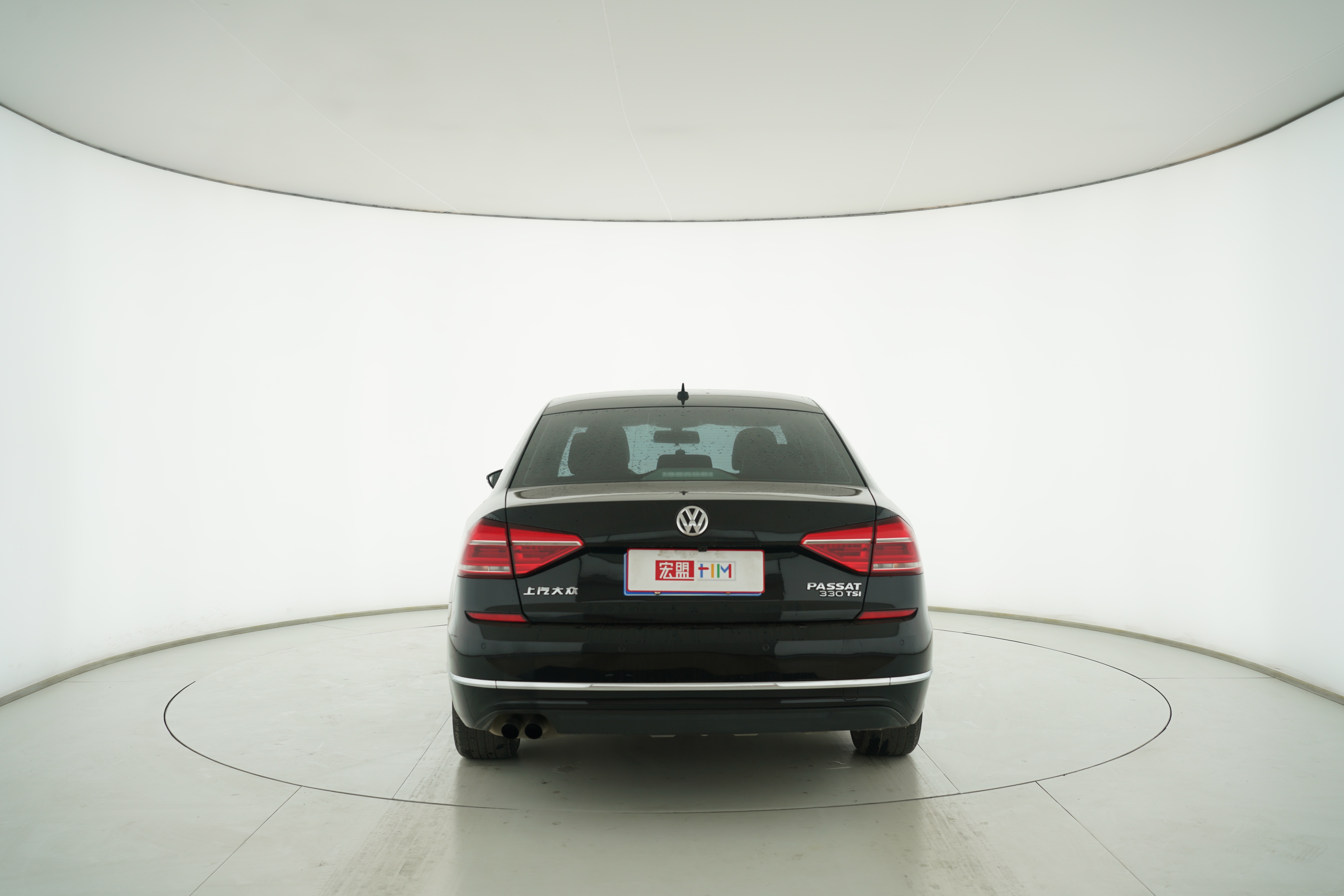 Volkswagen Passat 2015 — фото 6