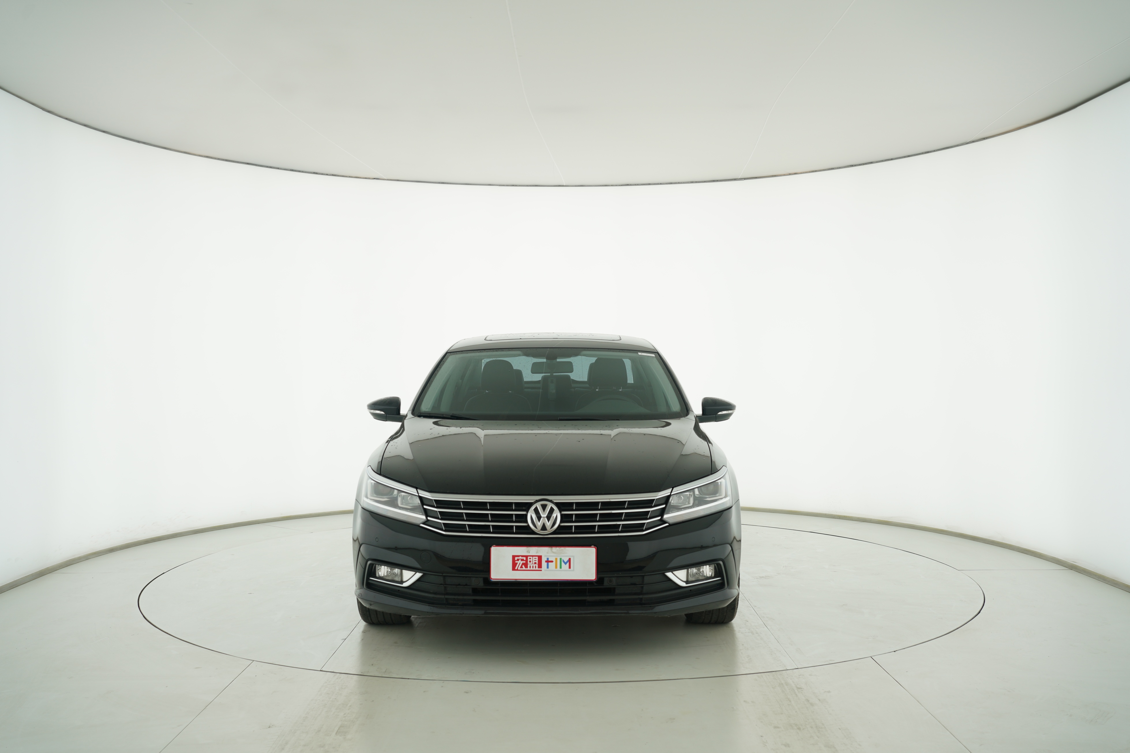 Volkswagen Passat 2015 — фото 5