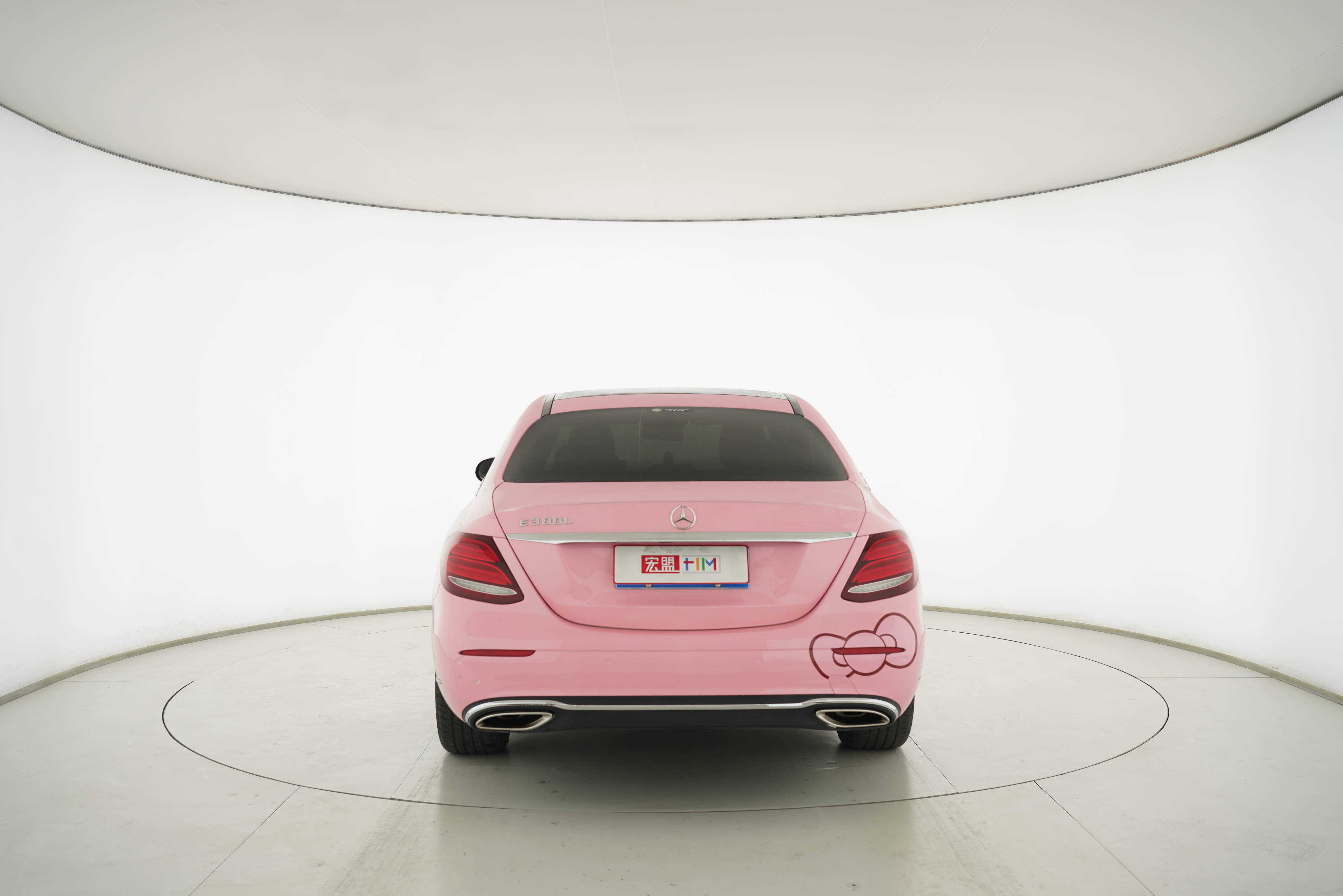 Mercedes Benz E-Class 2016 — фото 6
