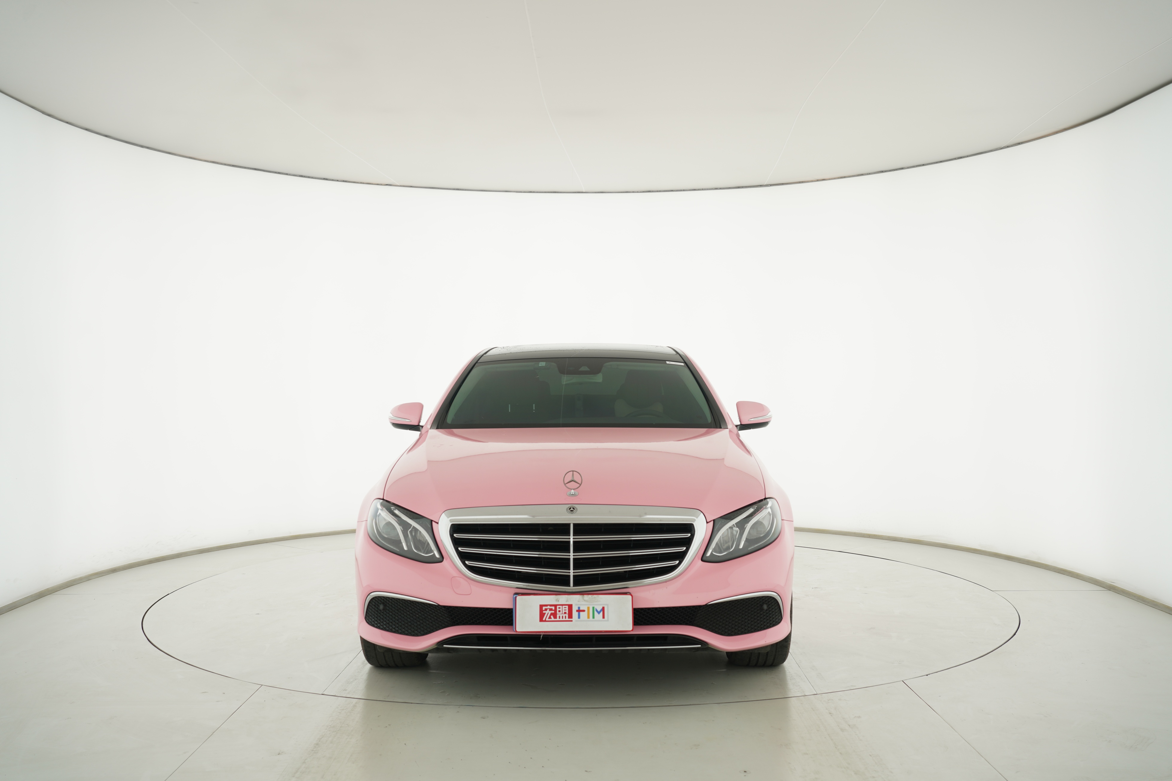 Mercedes Benz E-Class 2016 — фото 5