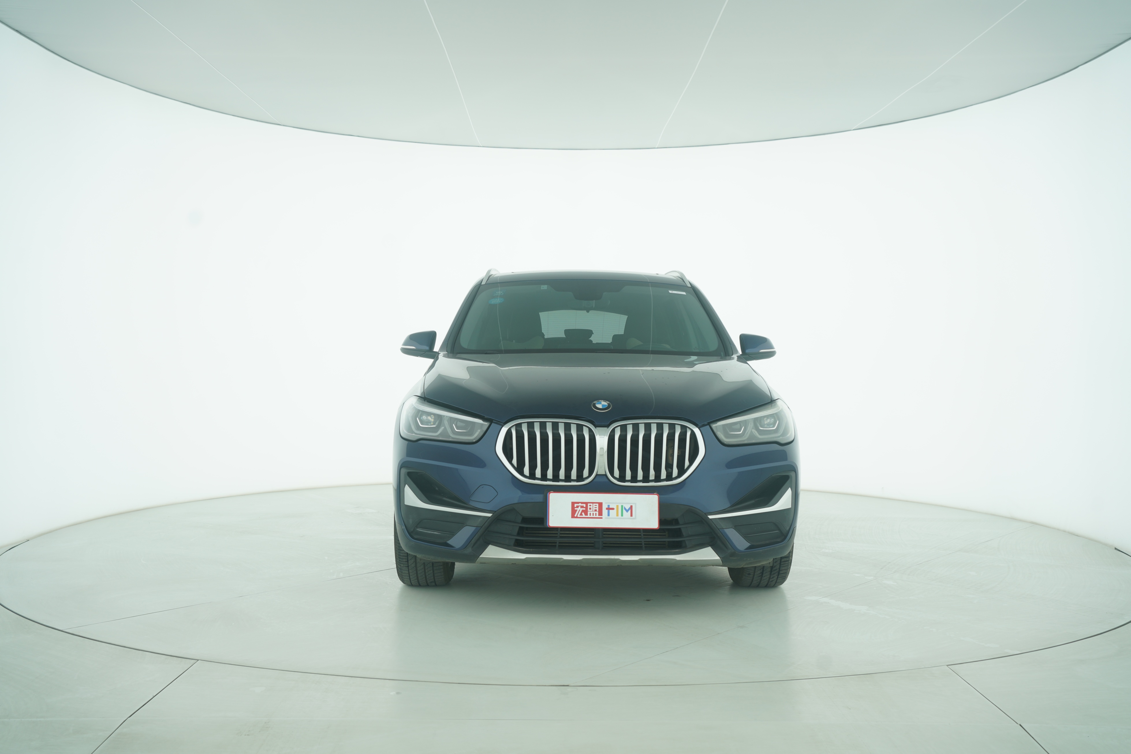 BMW X1 2020 — фото 5