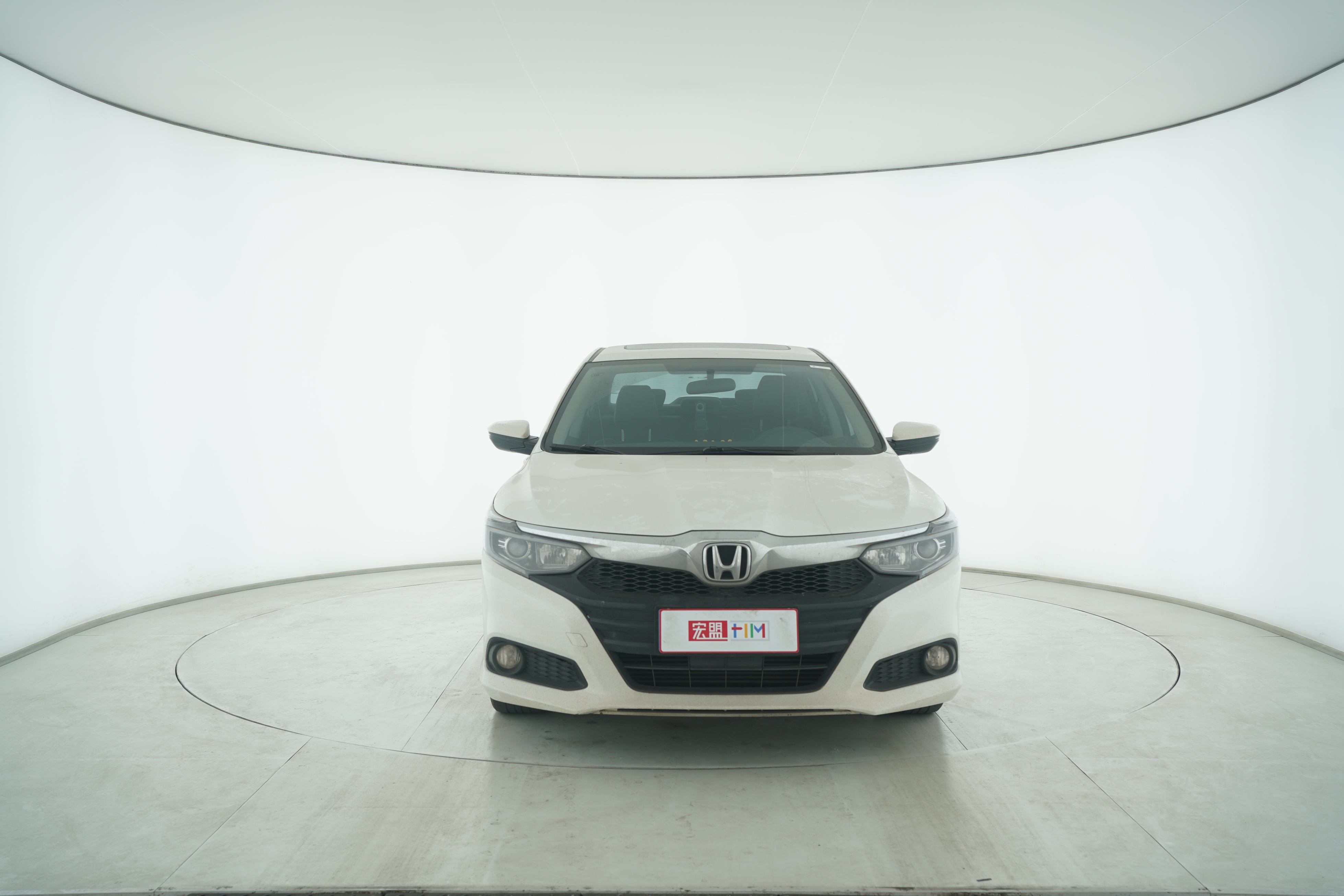 Honda CRIDER 2019 — фото 5