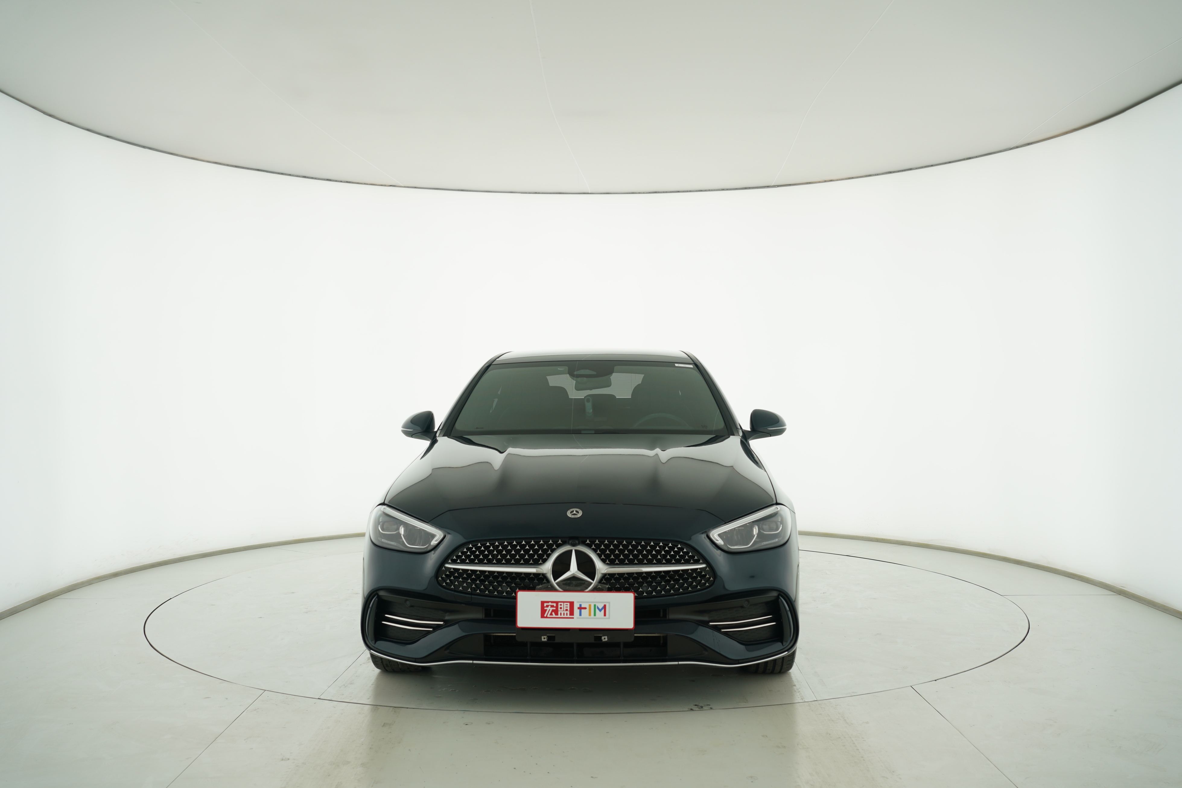 Mercedes Benz C-Class 2023 — фото 5