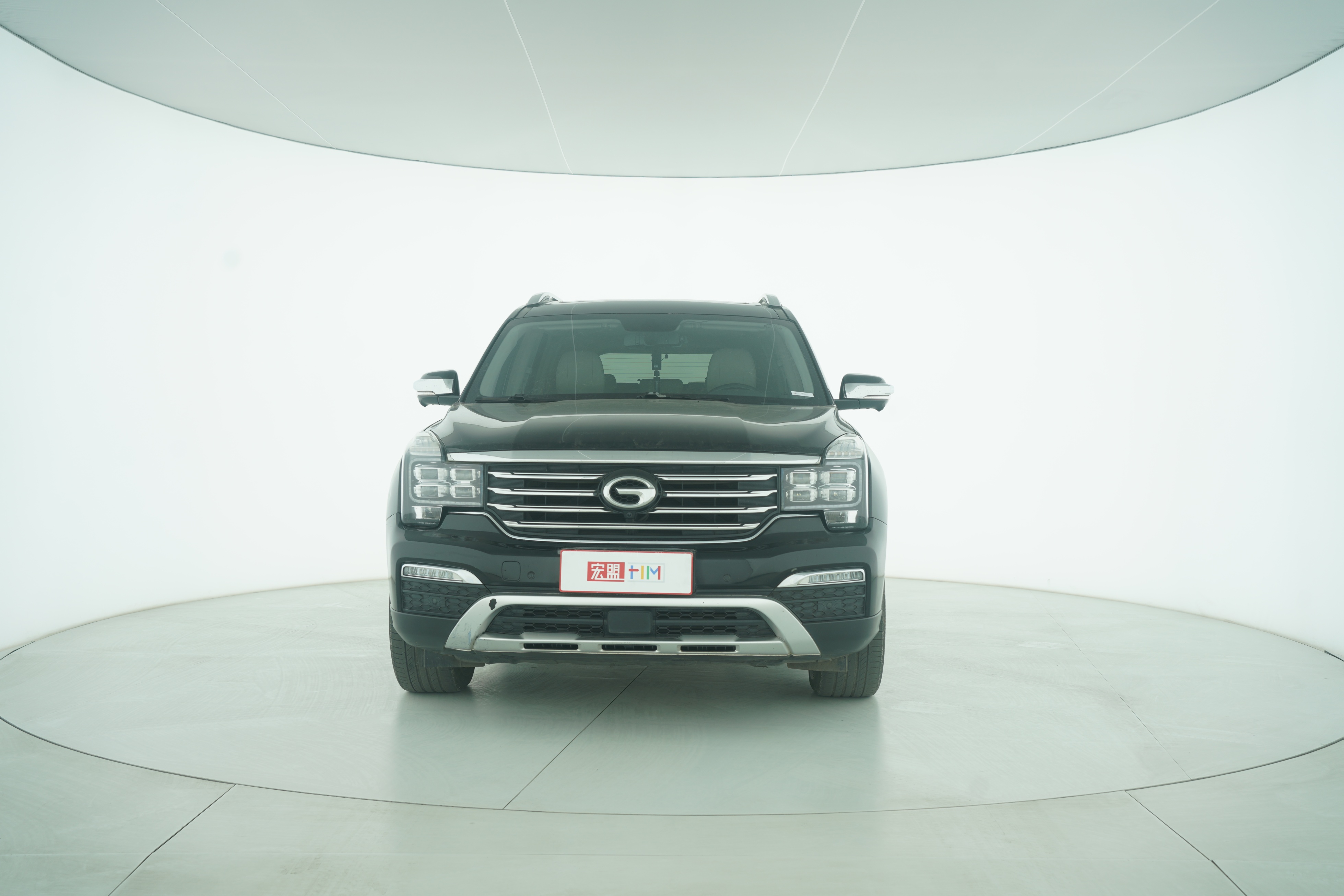 Gac Trumpchi Trumpchi GS8 2022 — фото 5