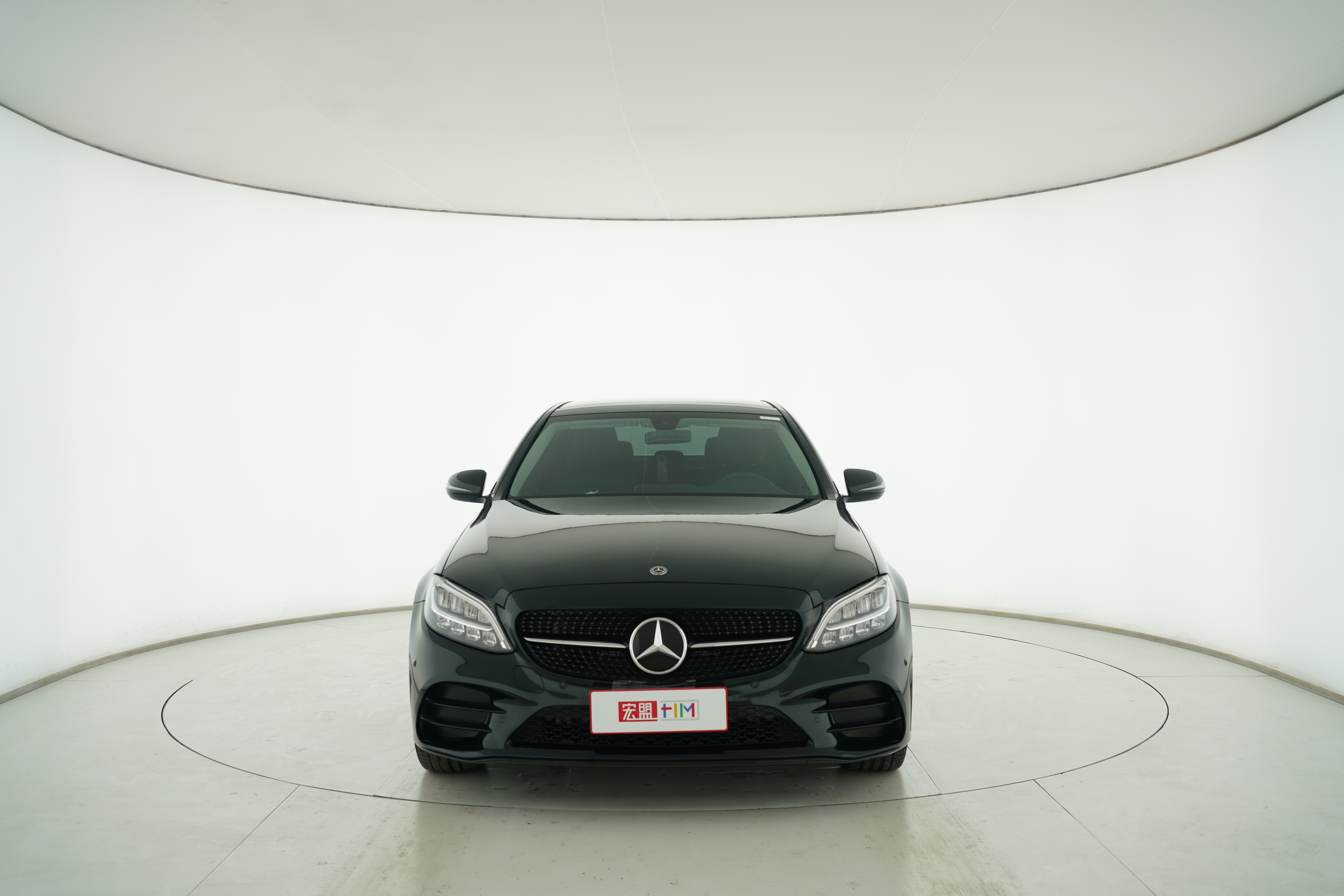 Mercedes Benz C-Class 2020 — фото 5