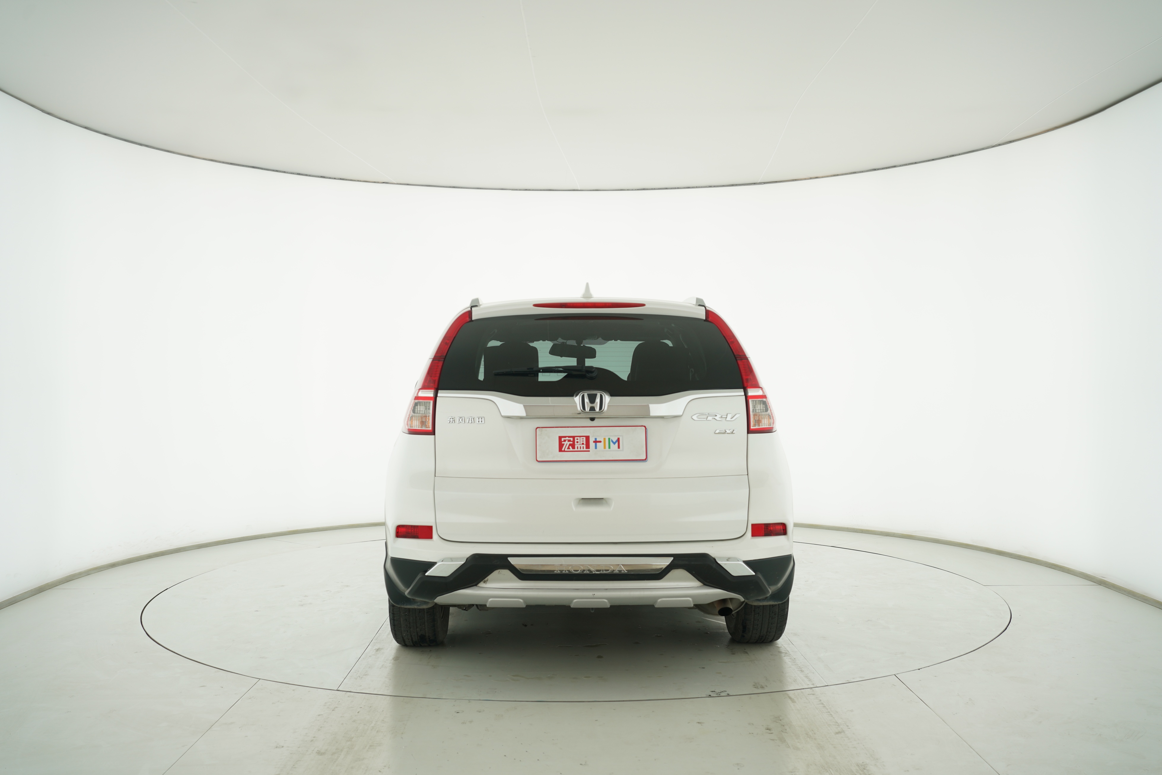 Honda CR-V 2015 — фото 6