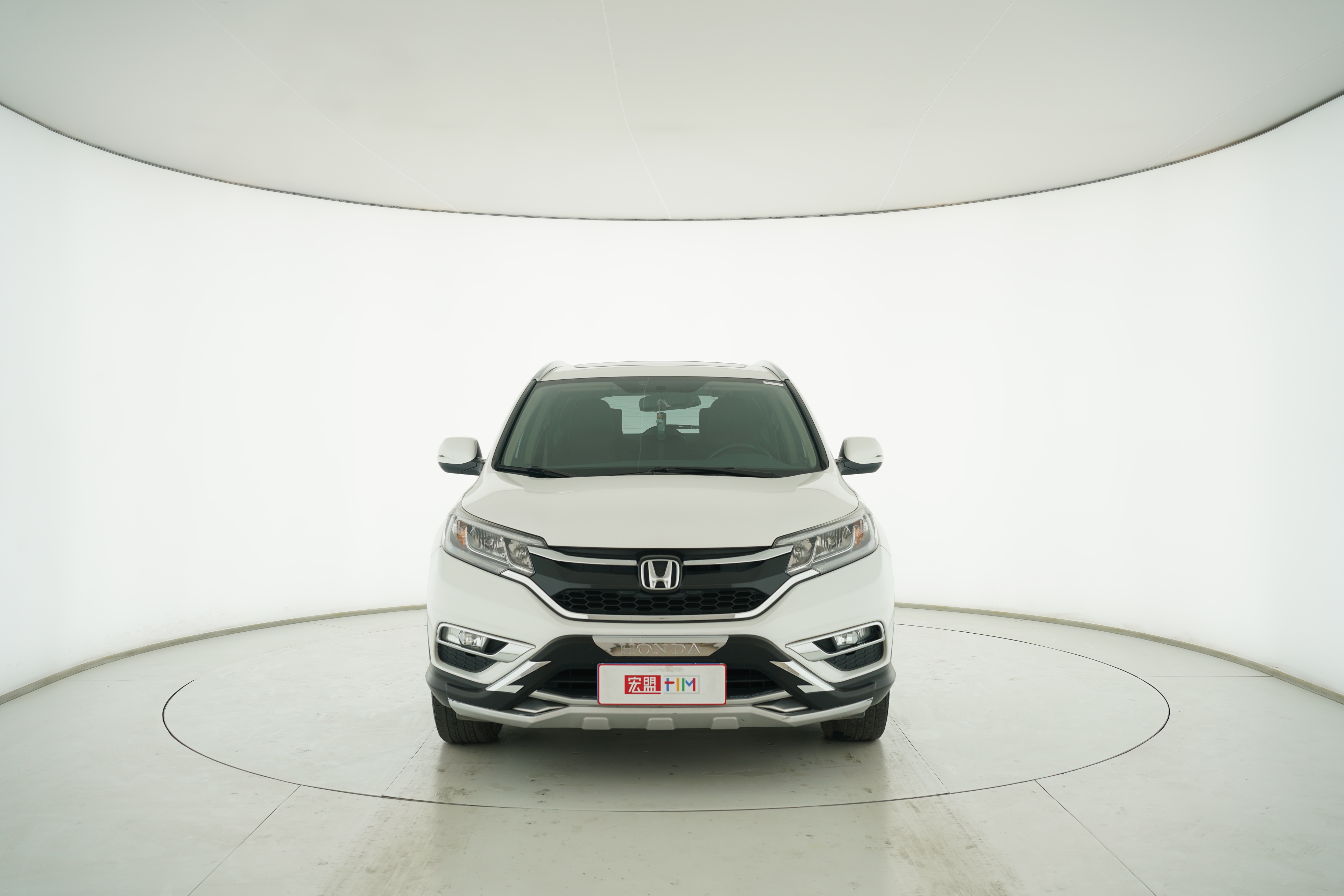 Honda CR-V 2015 — фото 5