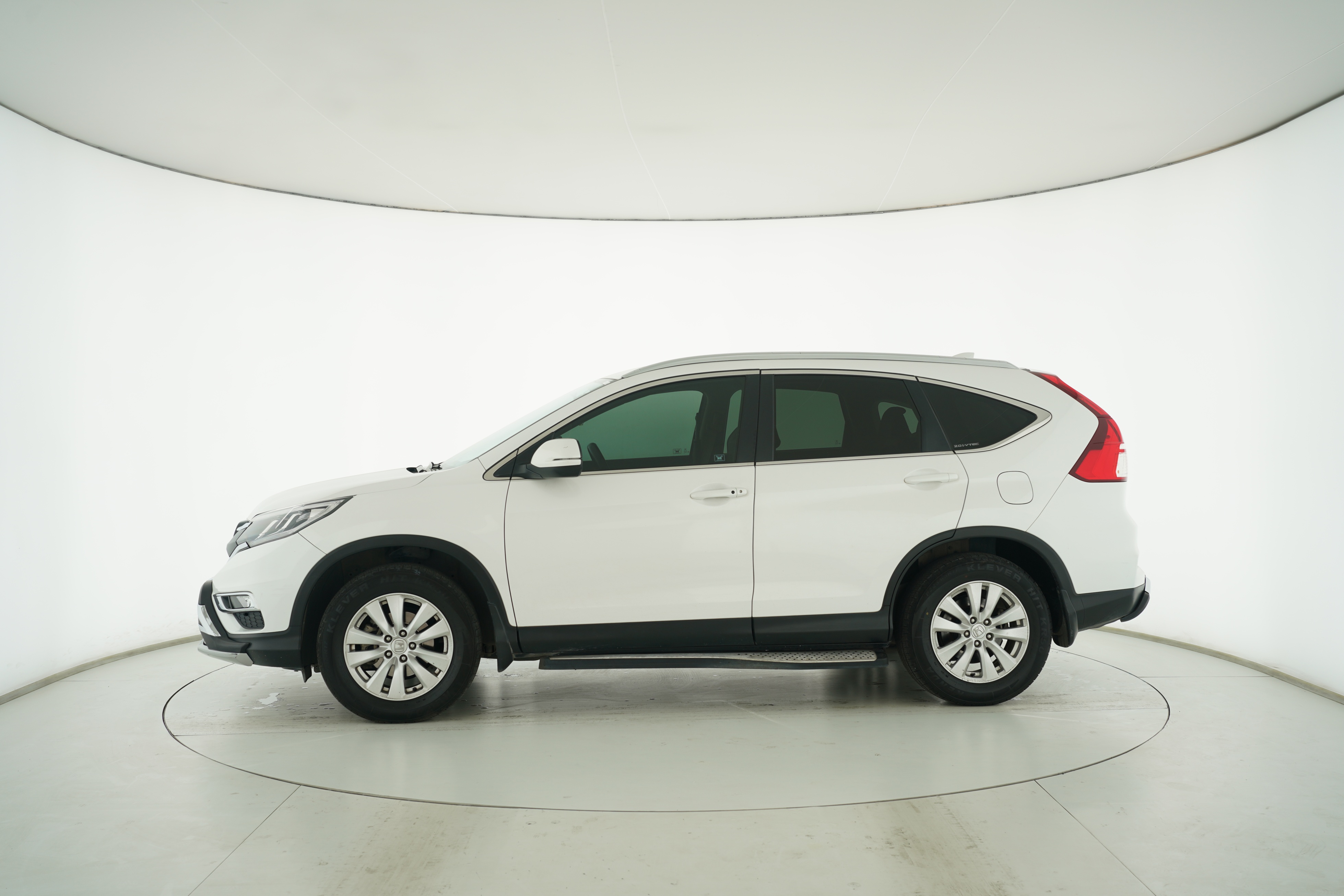Honda CR-V 2015 — фото 7