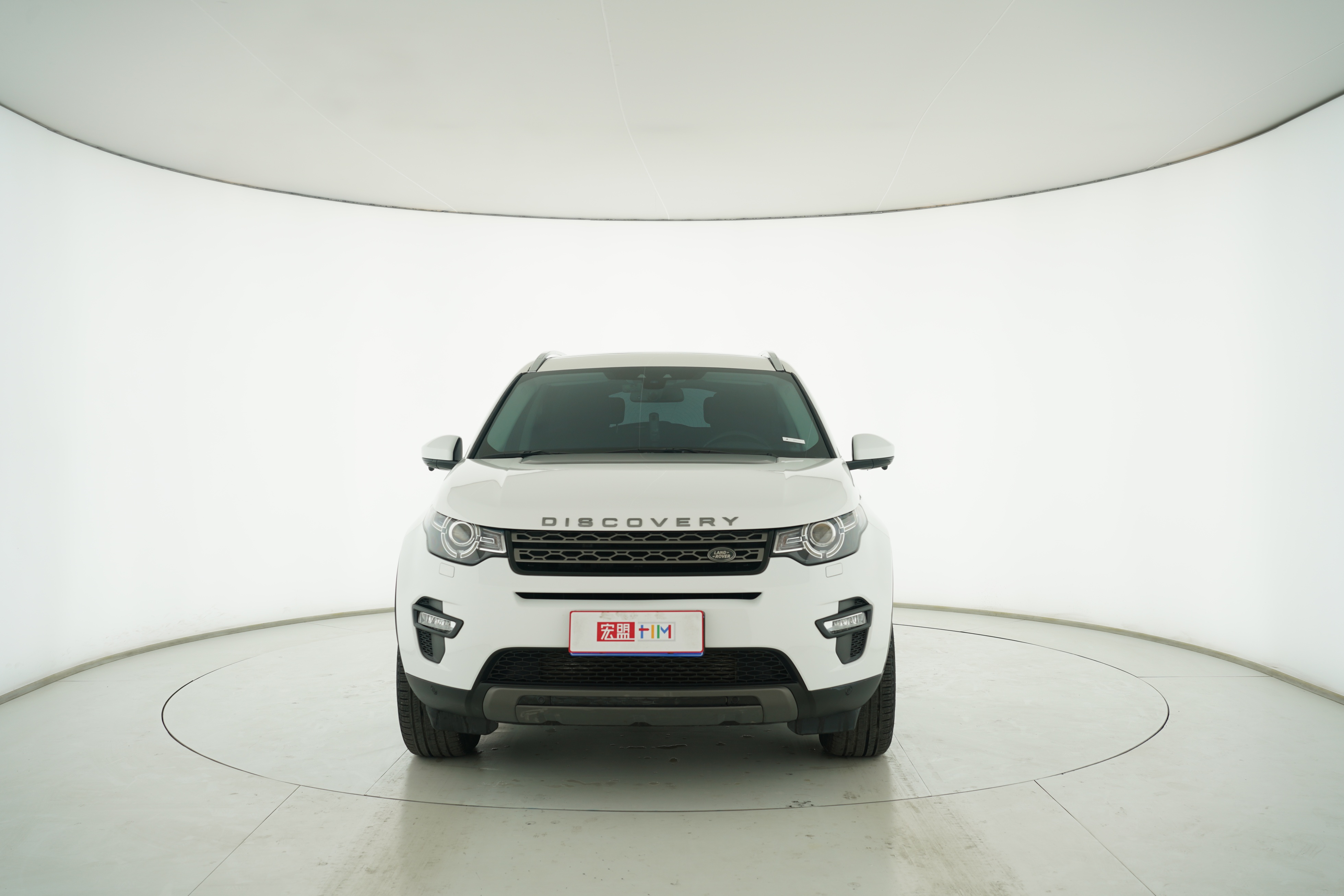 Land Rover Discover Divine Action 2019 — фото 5