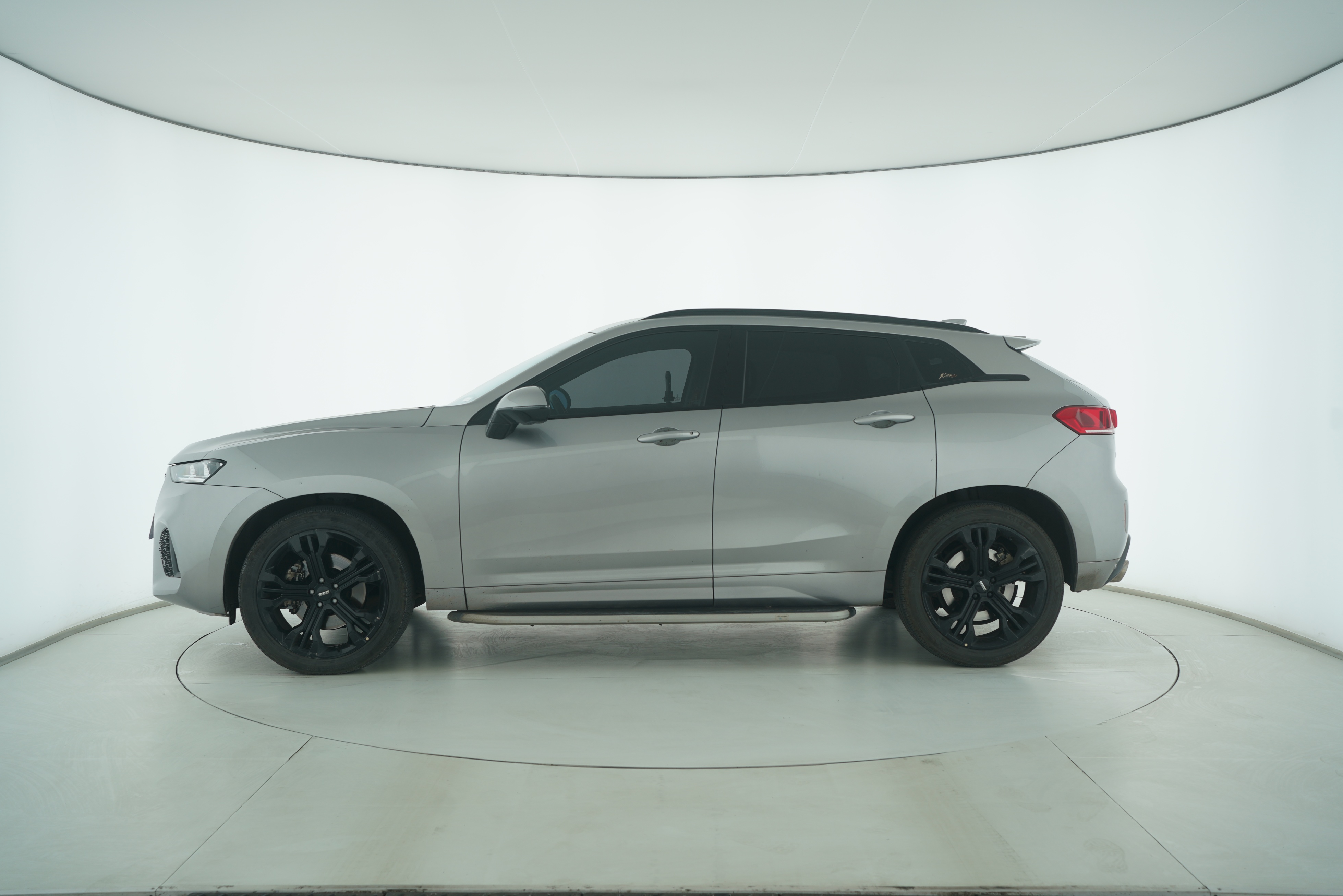 Wei brand Wey VV7 GT-PHEV 2019 — фото 7