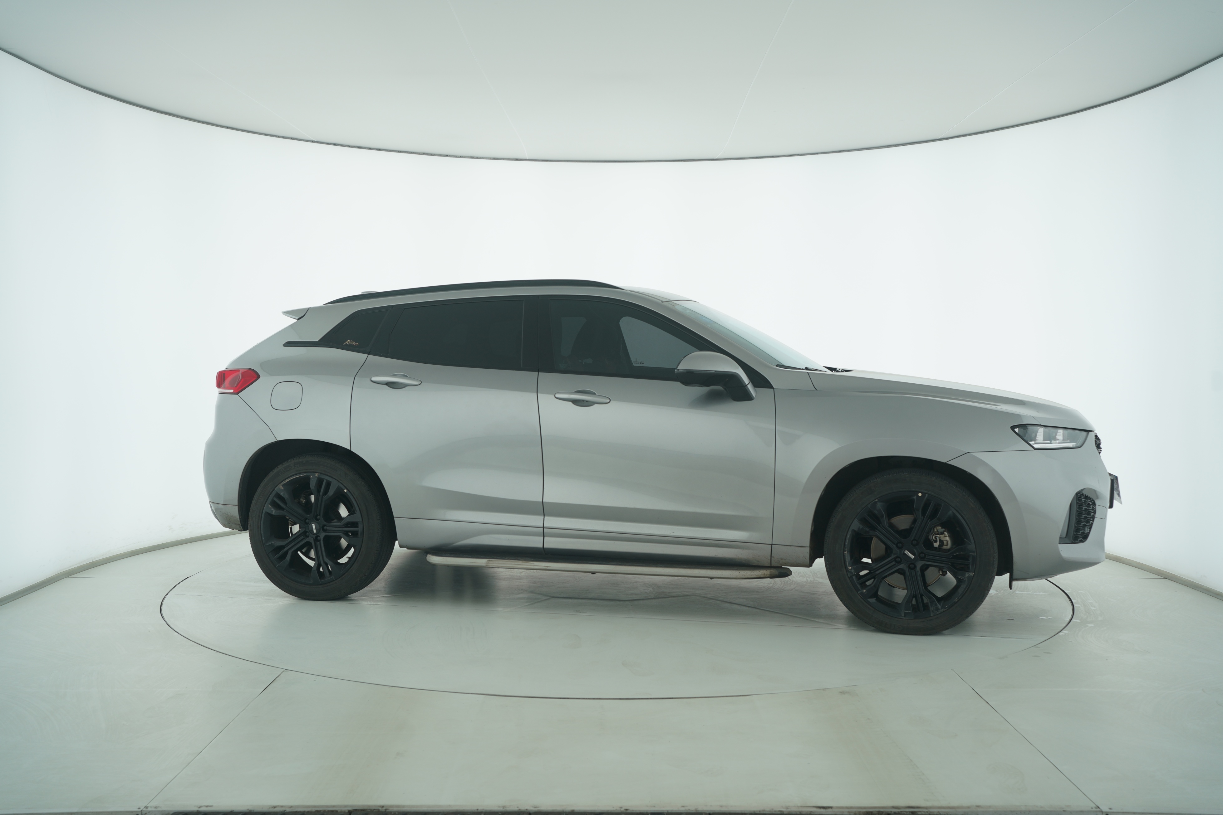 Wei brand Wey VV7 GT-PHEV 2019 — фото 8