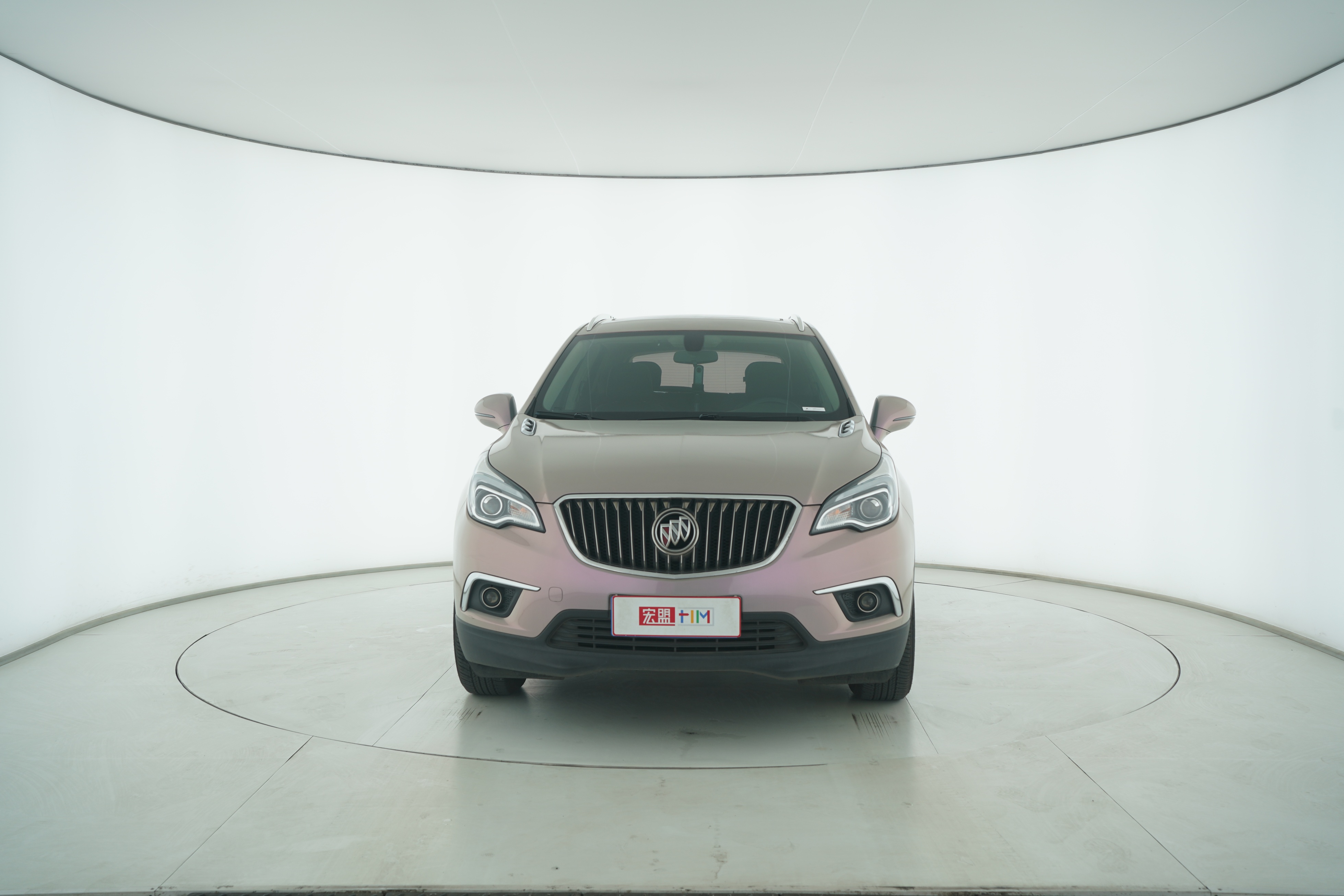 Buick Envision 2019 — фото 5