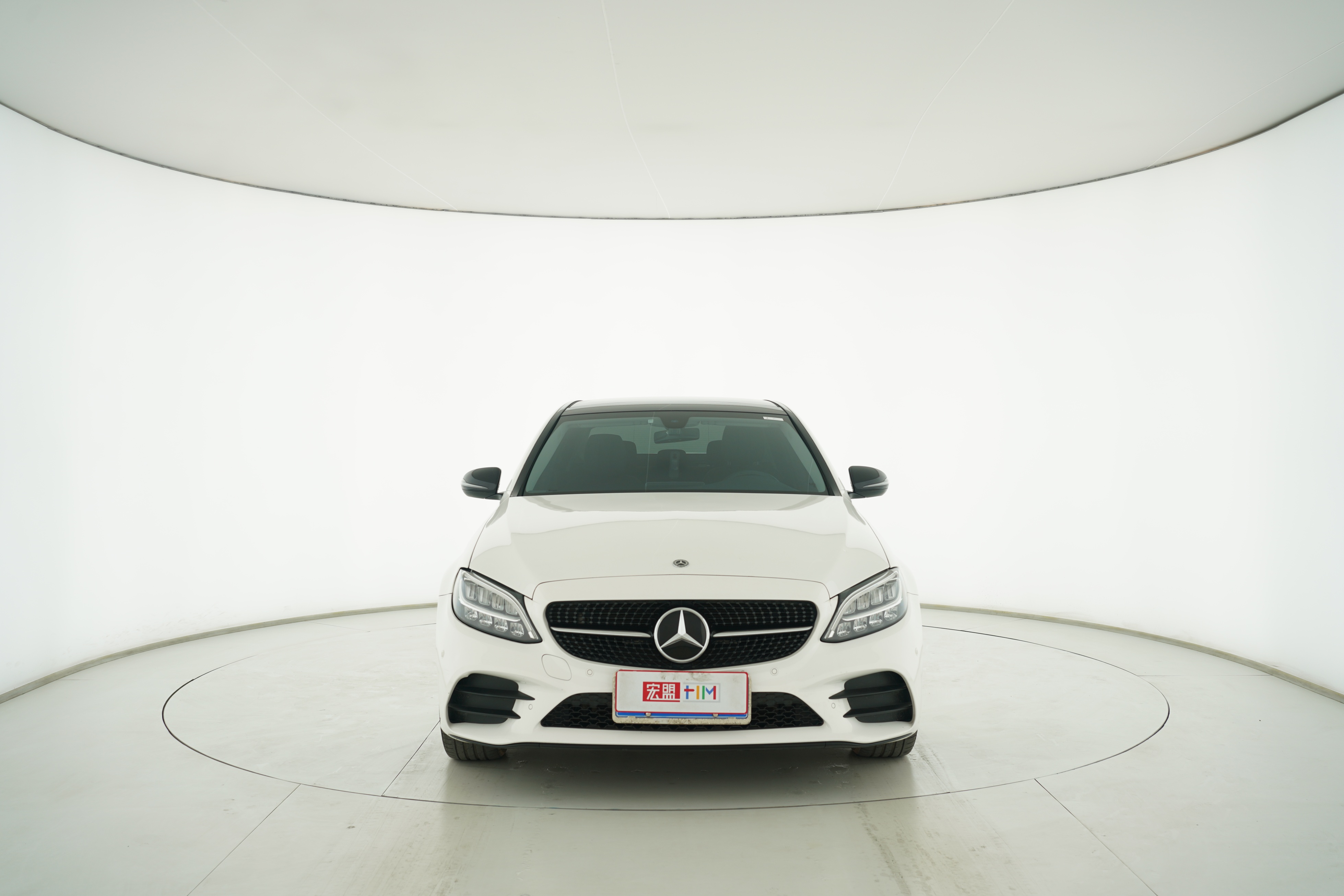 Mercedes Benz C-Class 2021 — фото 5