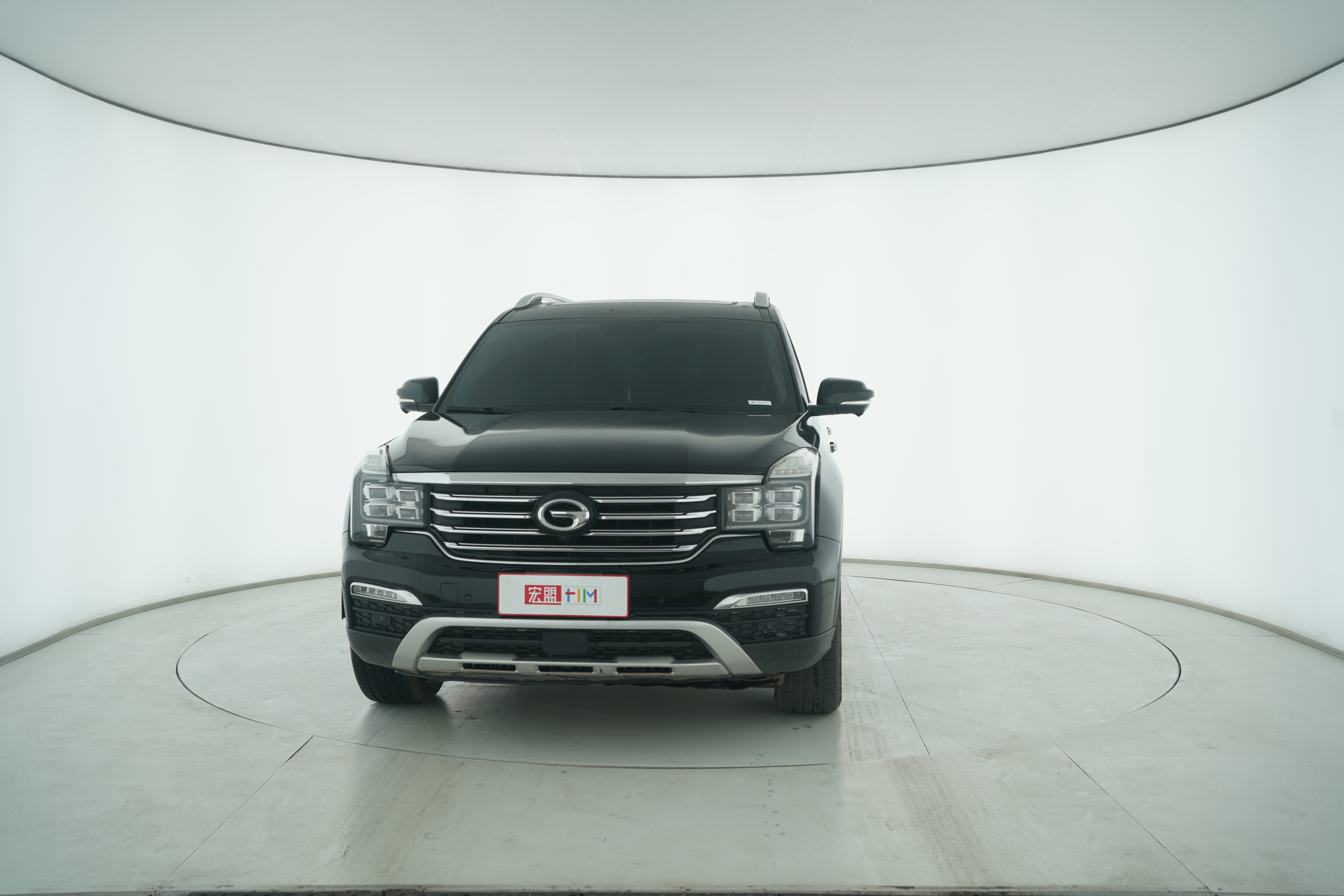Gac Trumpchi Trumpchi GS8 2022 — фото 5