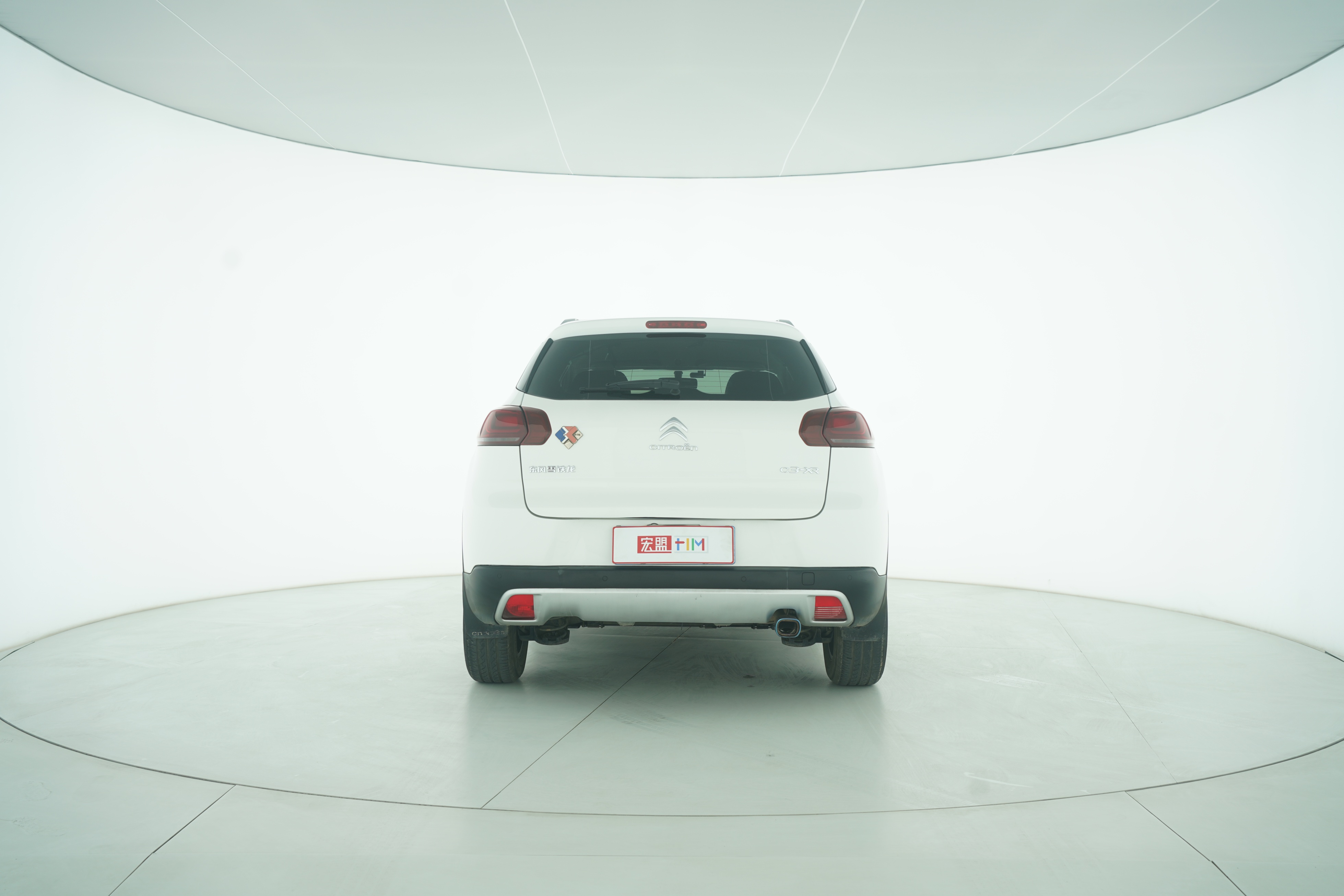 Citroen C3-XR 2015 — фото 6