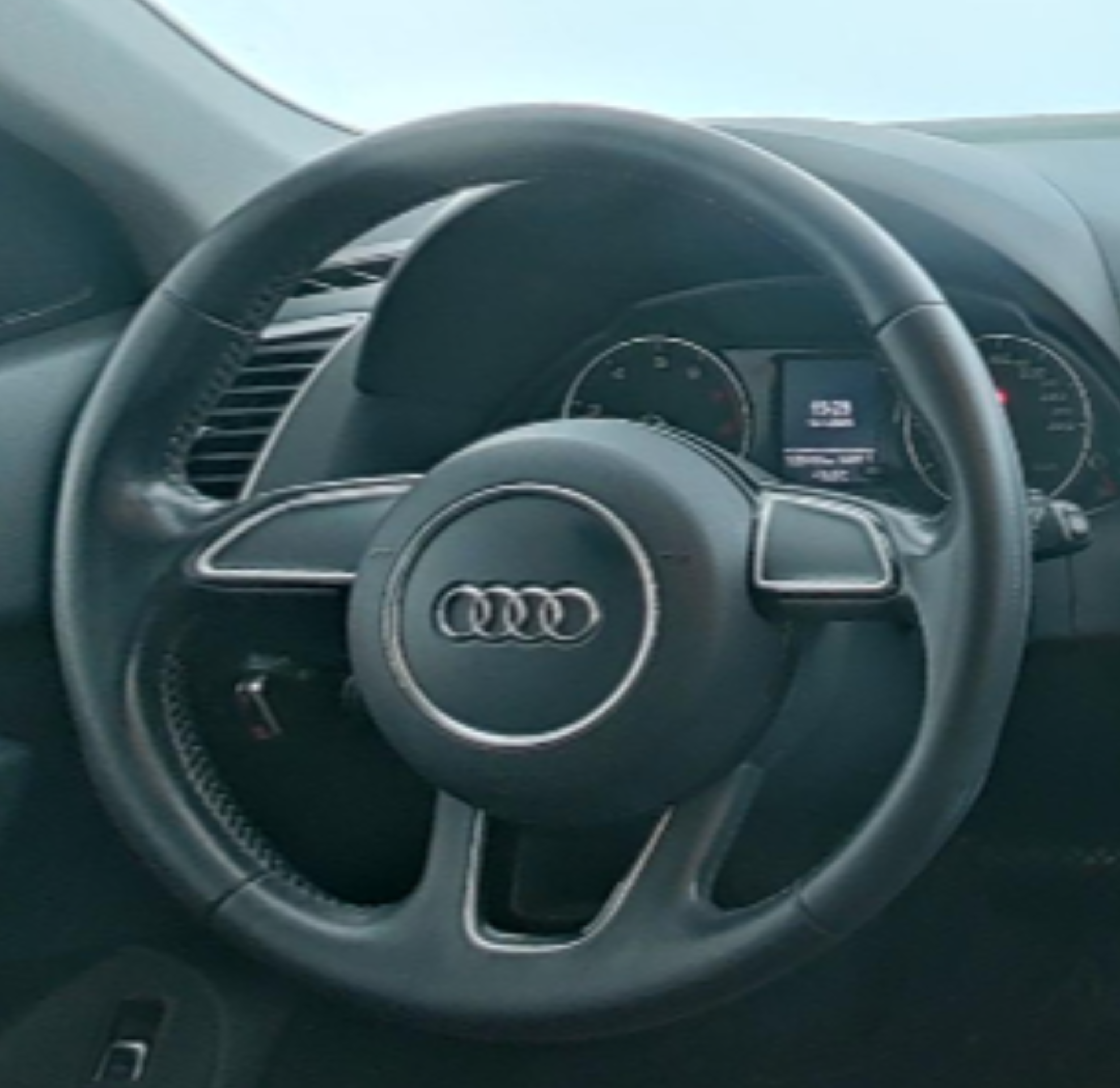 Audi Q5 2017 — фото 10
