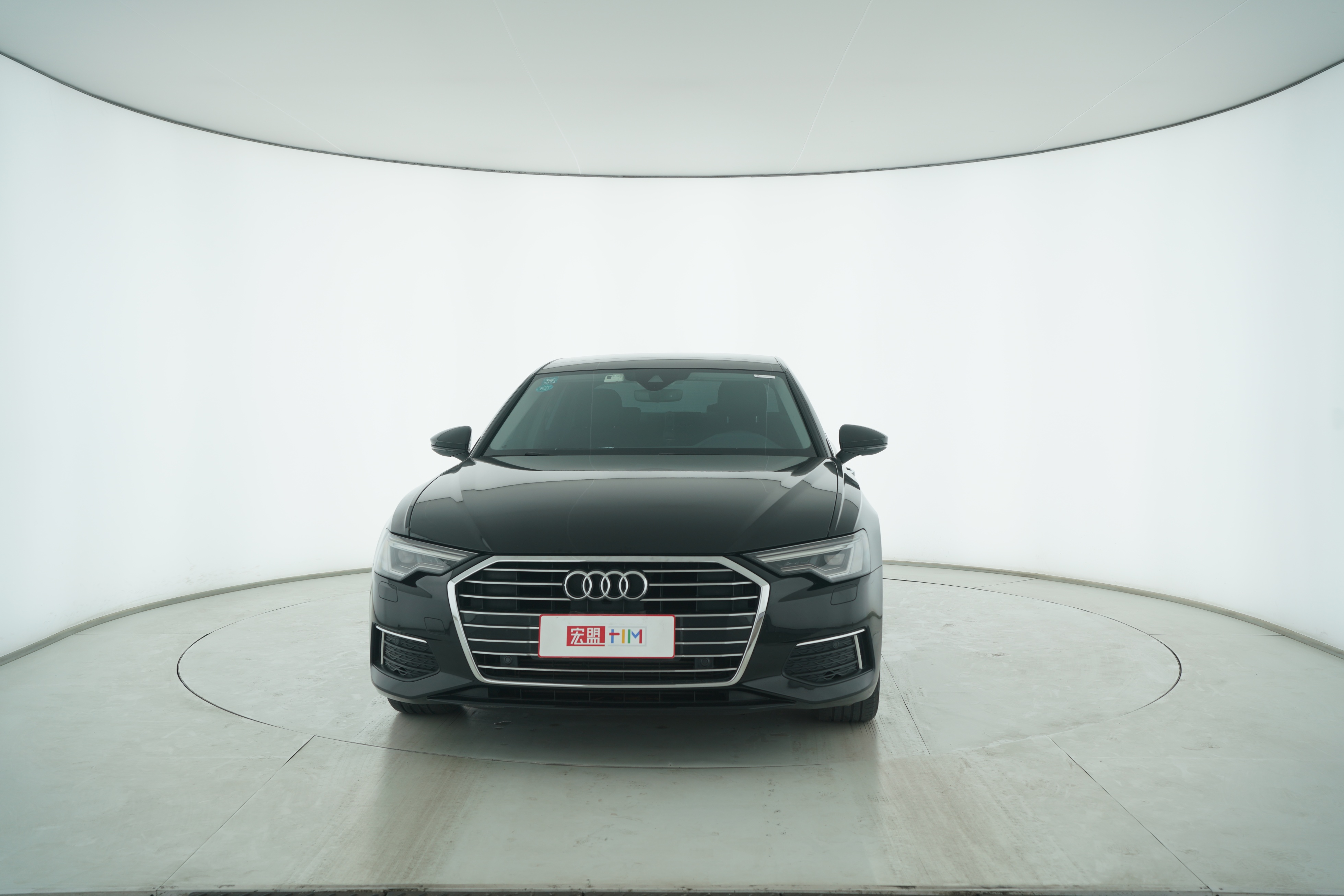 Audi A6L 2019 — фото 5