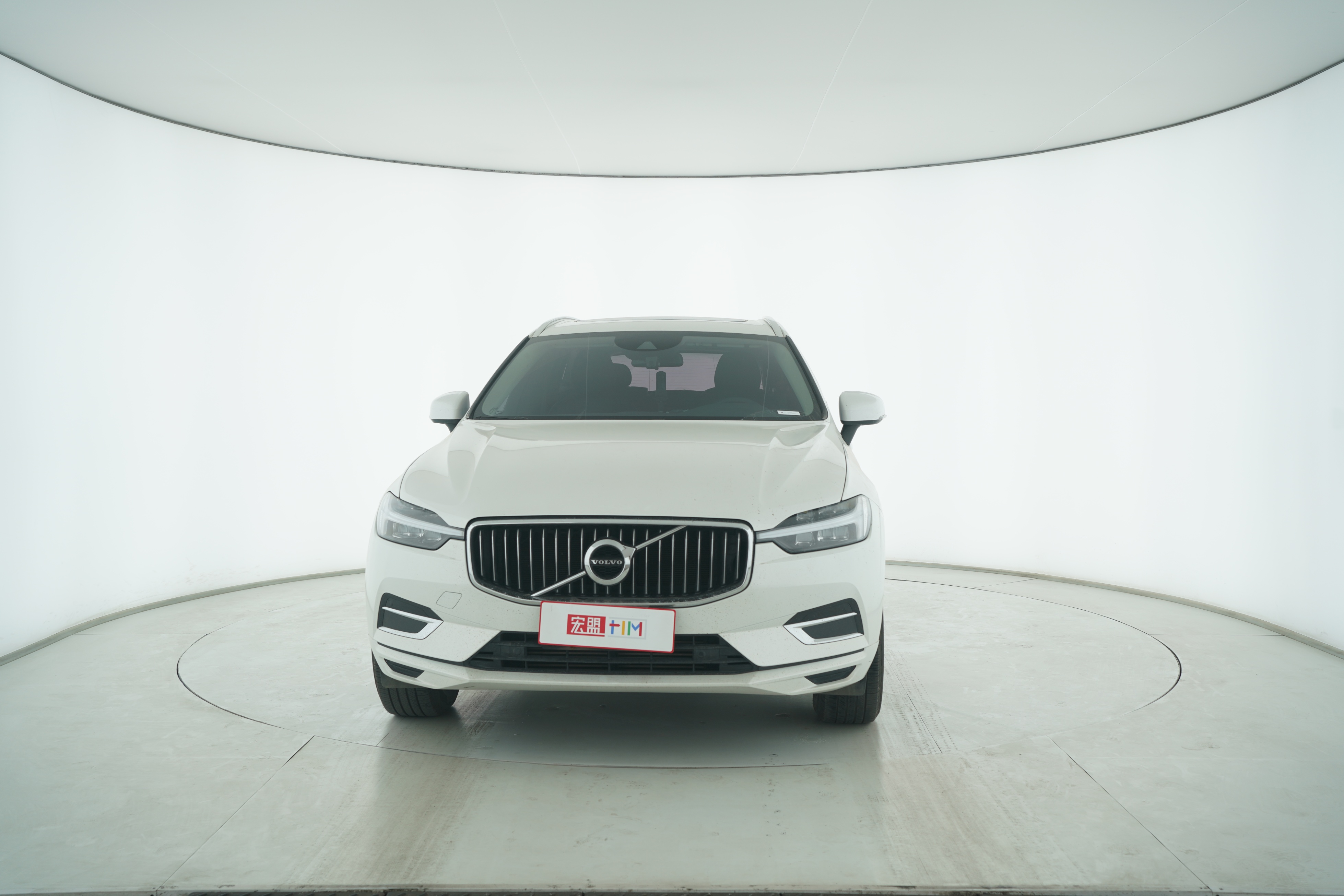 VOLVO XC60 2021 — фото 5