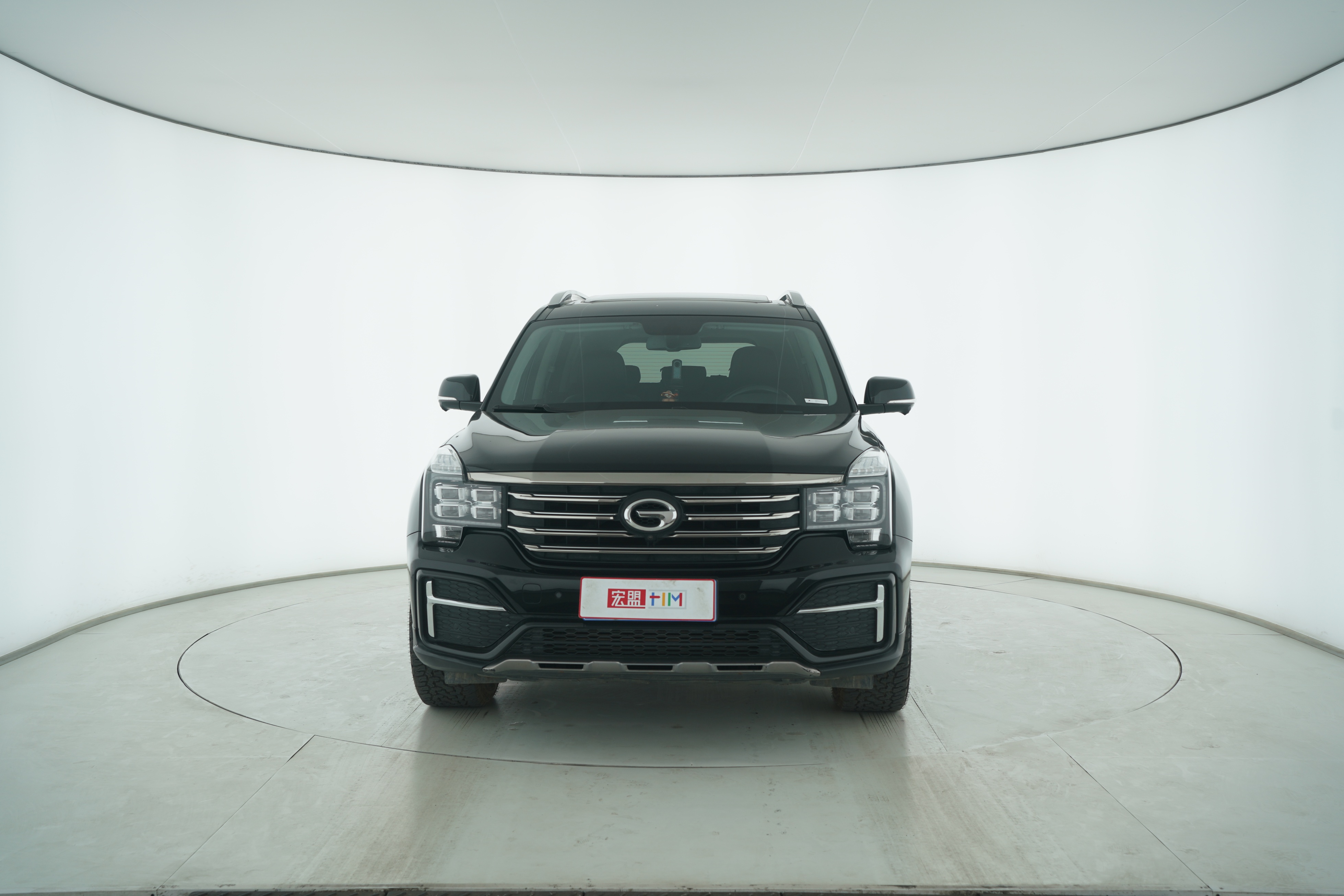 Gac Trumpchi Trumpchi GS8 2020 — фото 5