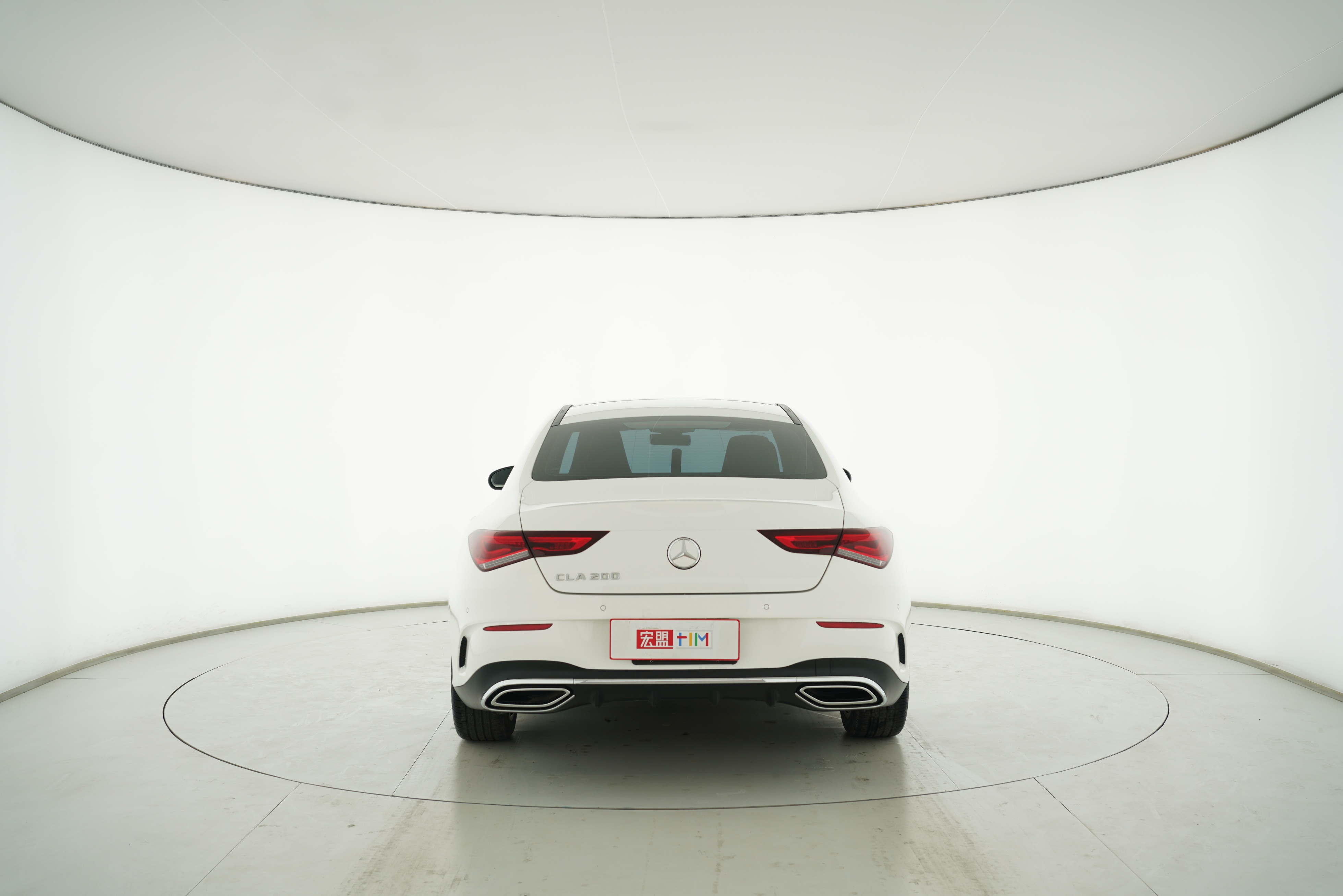 Mercedes Benz GLA-Class 2022 — фото 6