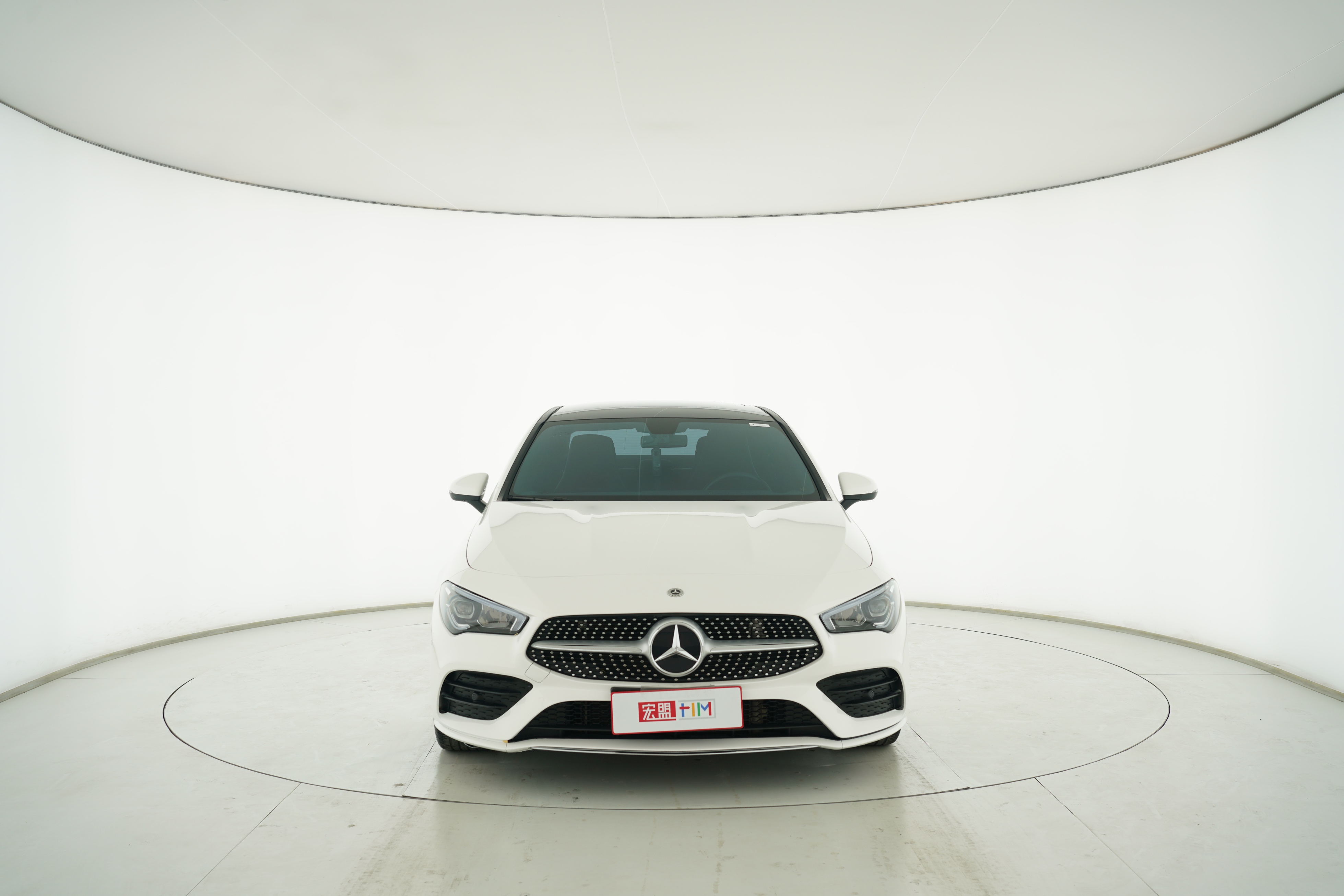 Mercedes Benz GLA-Class 2022 — фото 5