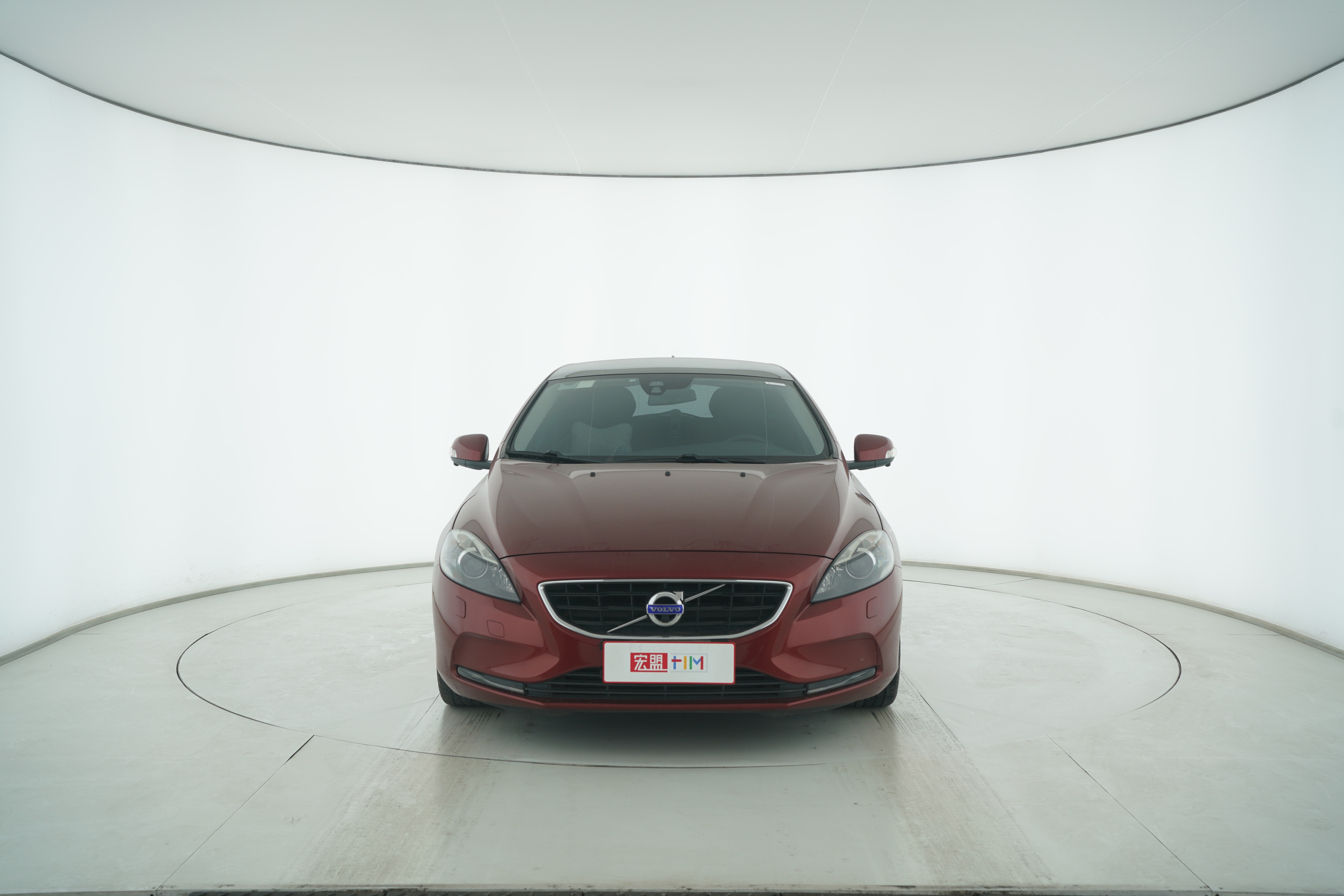 VOLVO V40 2015 — фото 5