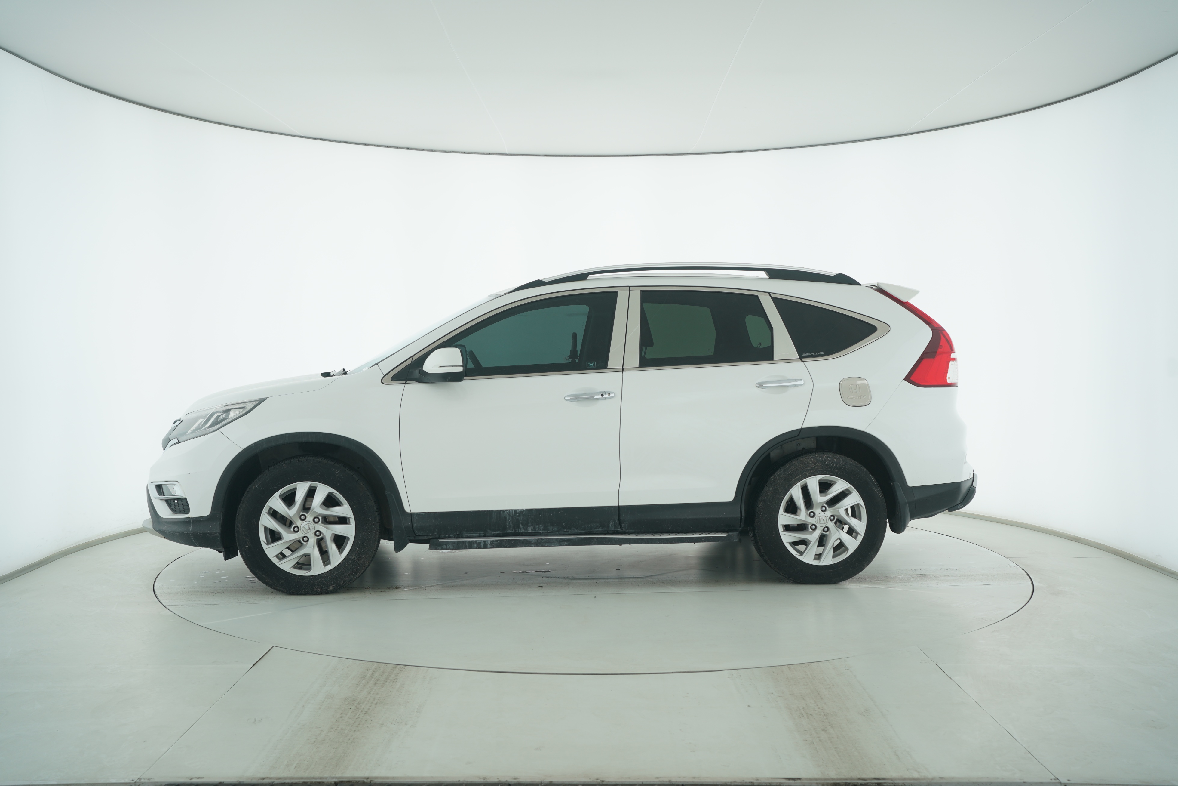 Honda CR-V 2015 — фото 7