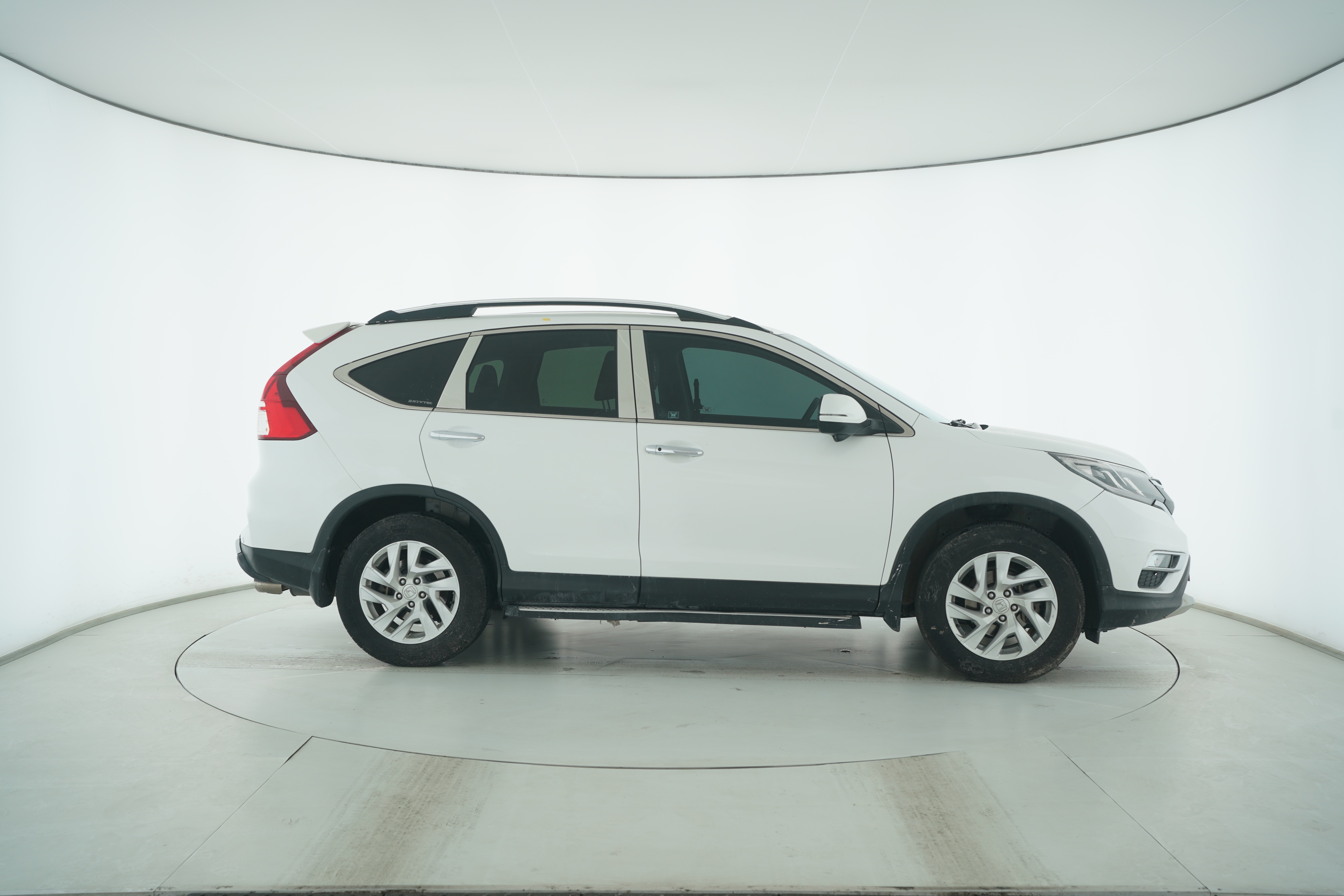 Honda CR-V 2015 — фото 8