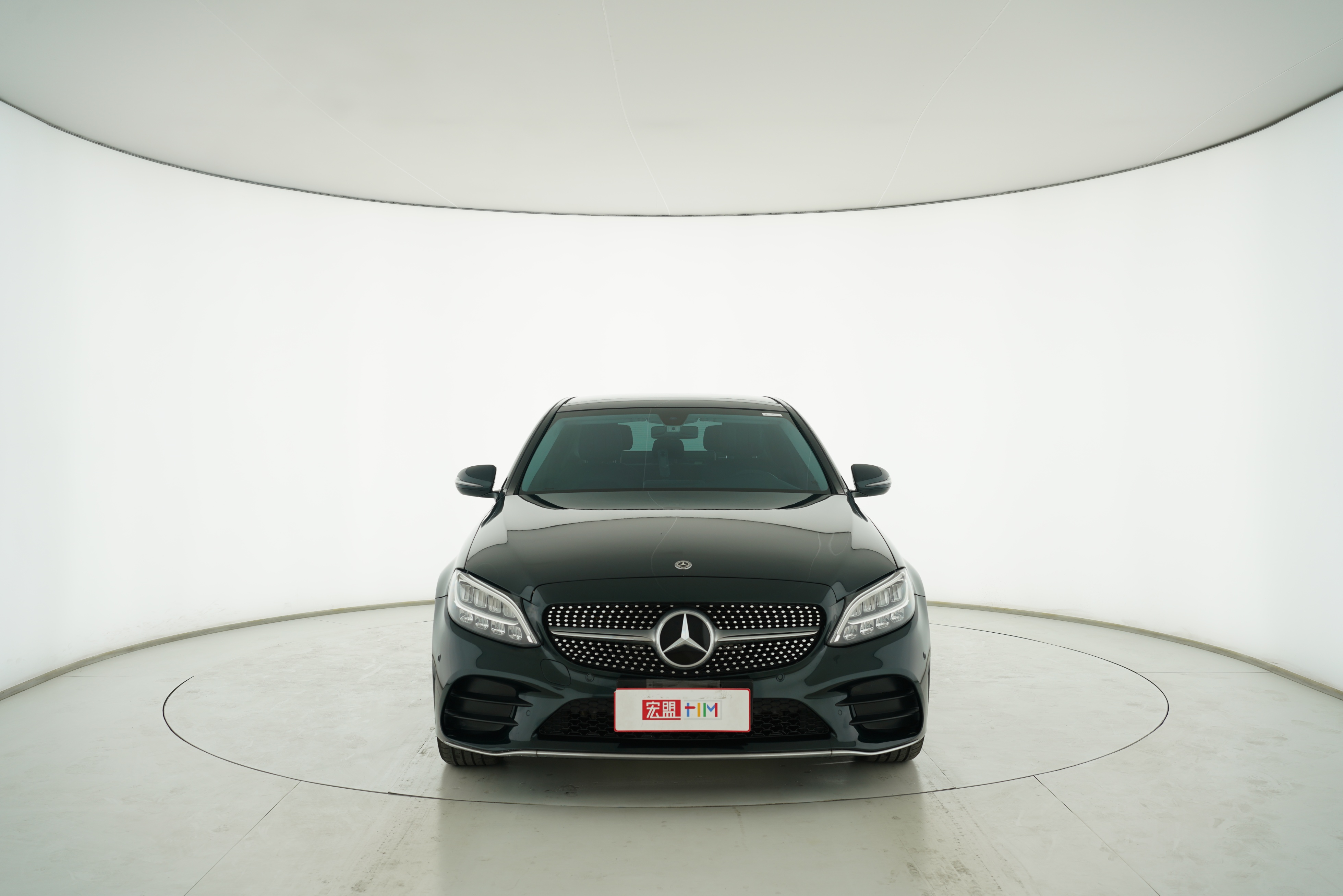 Mercedes Benz C-Class 2020 — фото 5