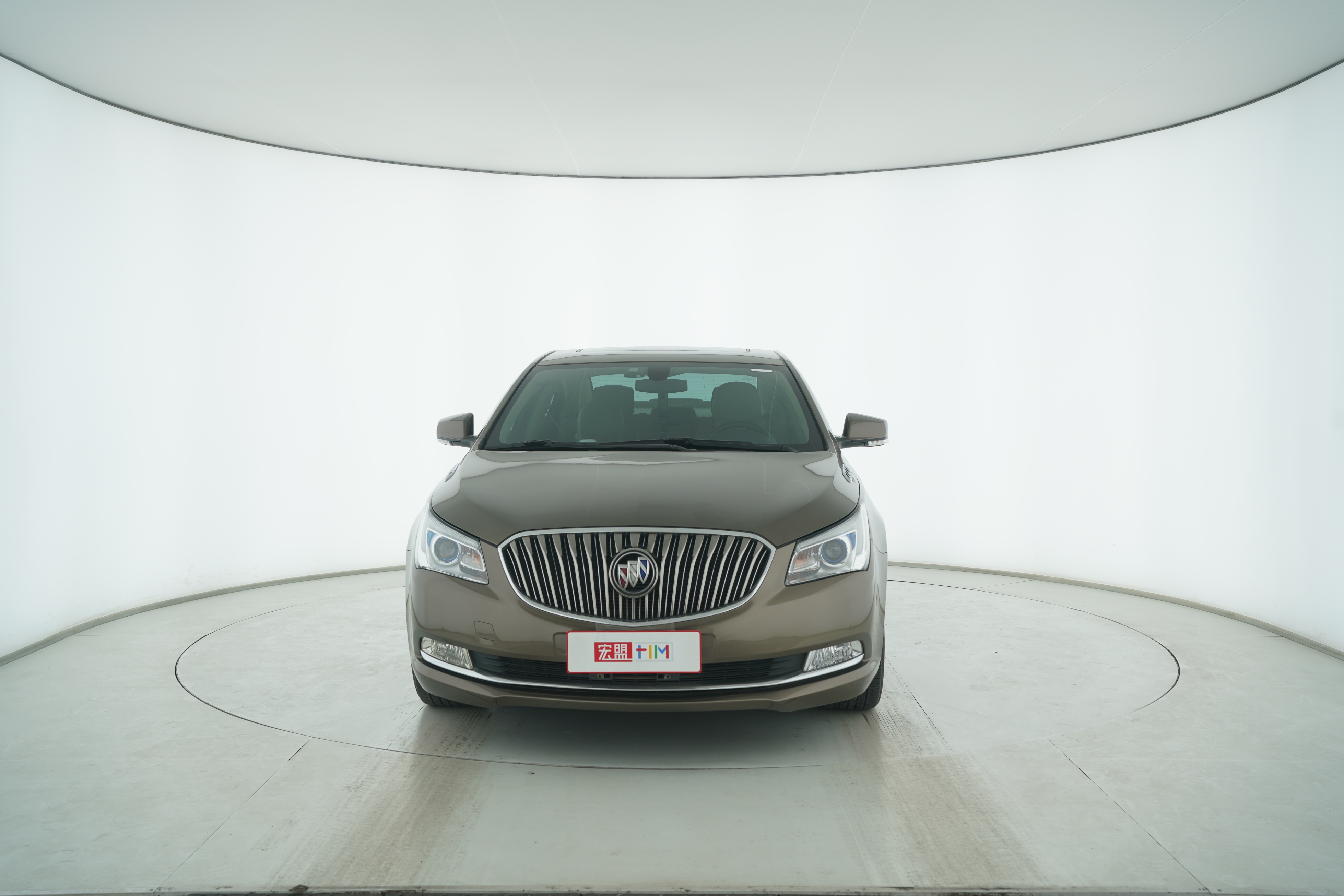 Buick Lacrosse 2013 — фото 5