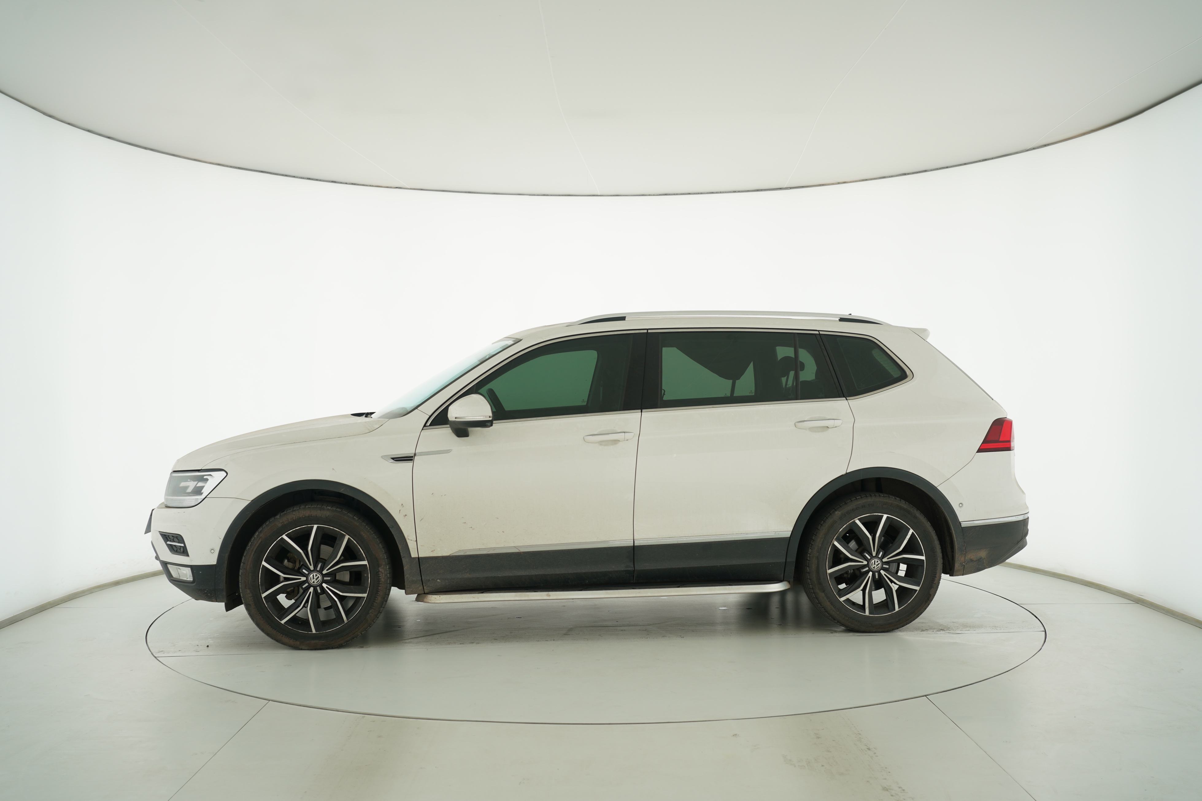 Volkswagen Tiguan L 2019 — фото 7