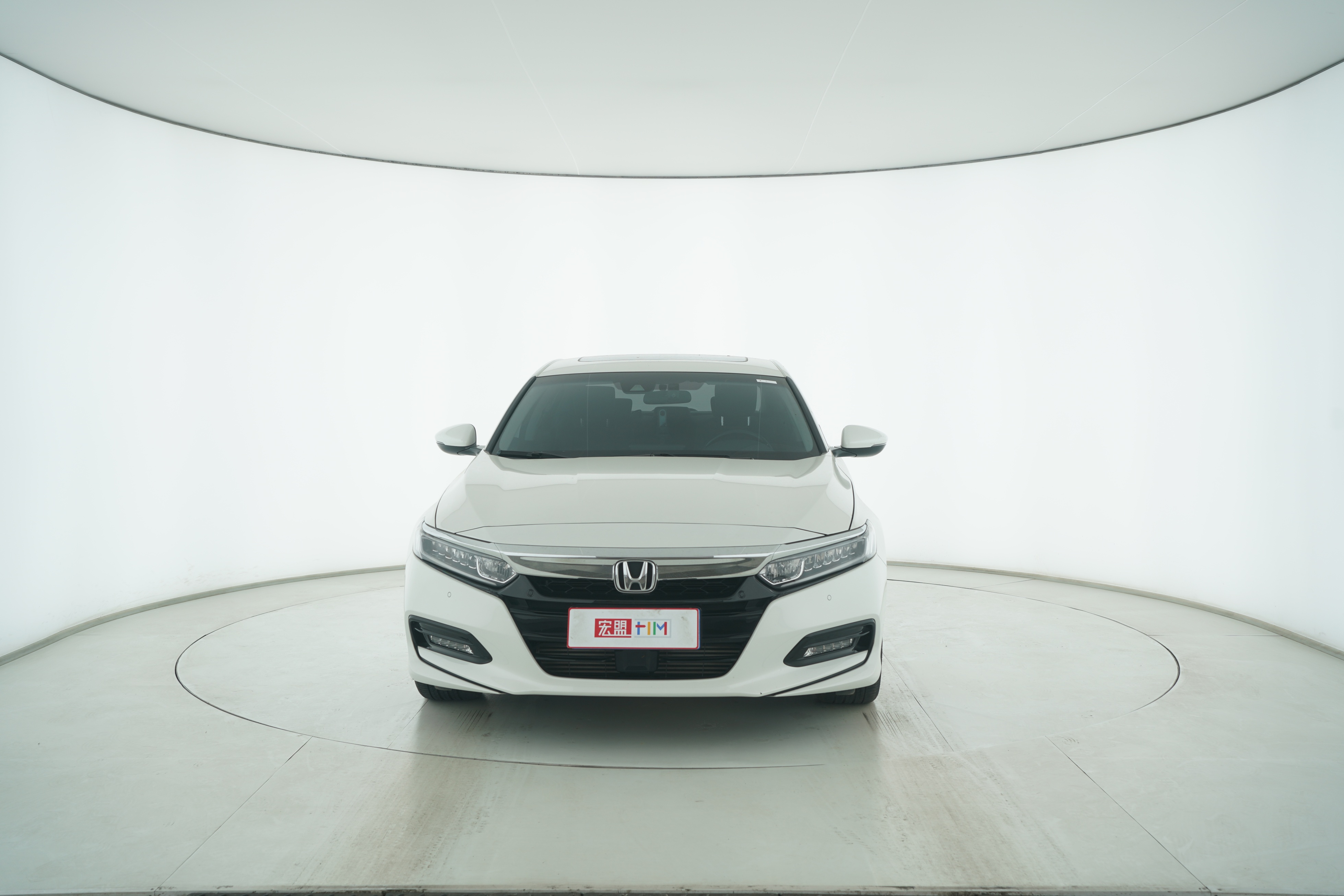 Honda Accord 2018 — фото 5