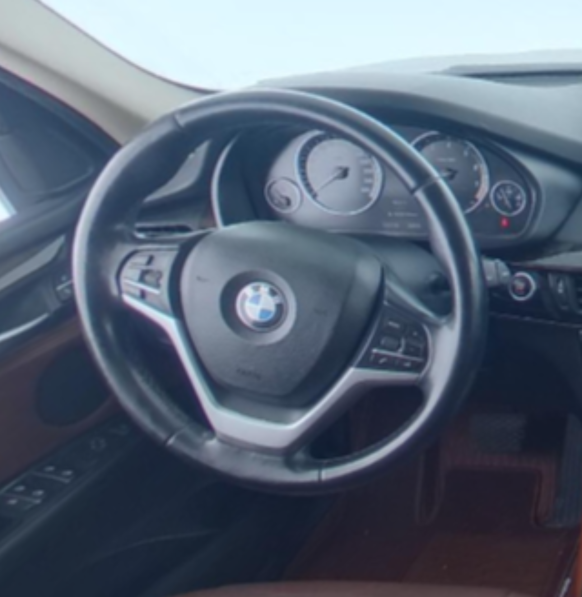 BMW X5(Imported) 2014 — фото 10