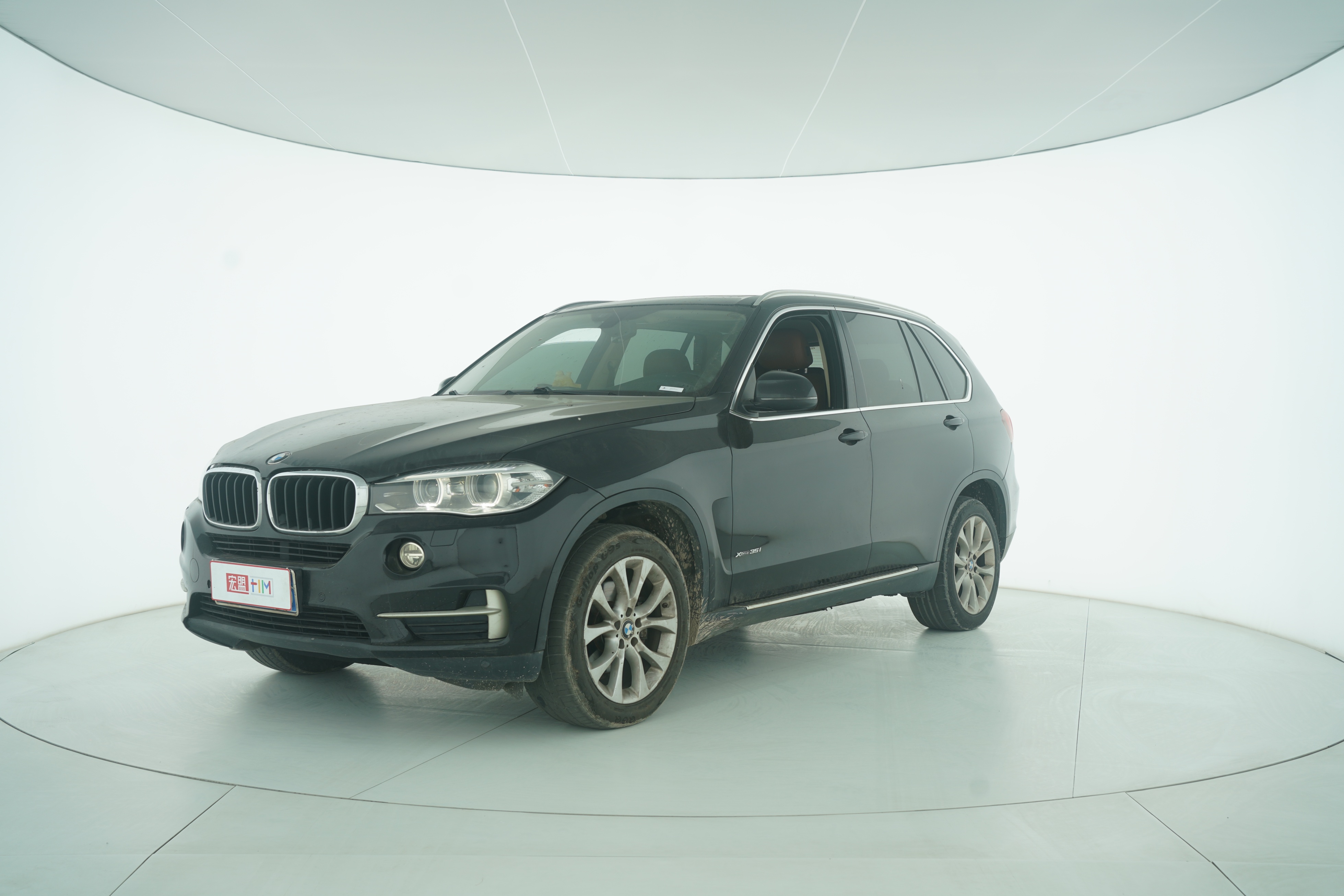 BMW X5(Imported) 2014 — фото 1