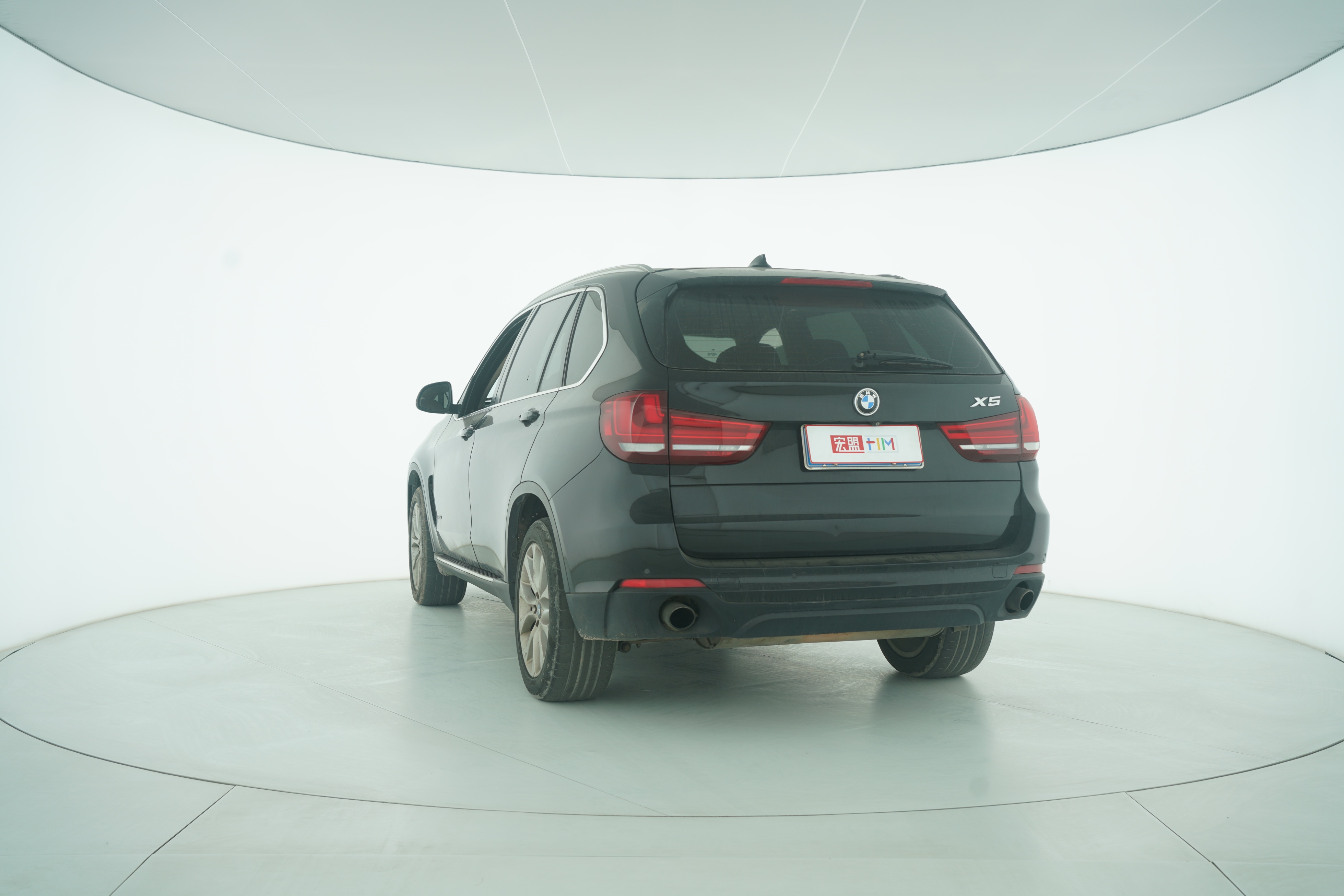 BMW X5(Imported) 2014 — фото 3