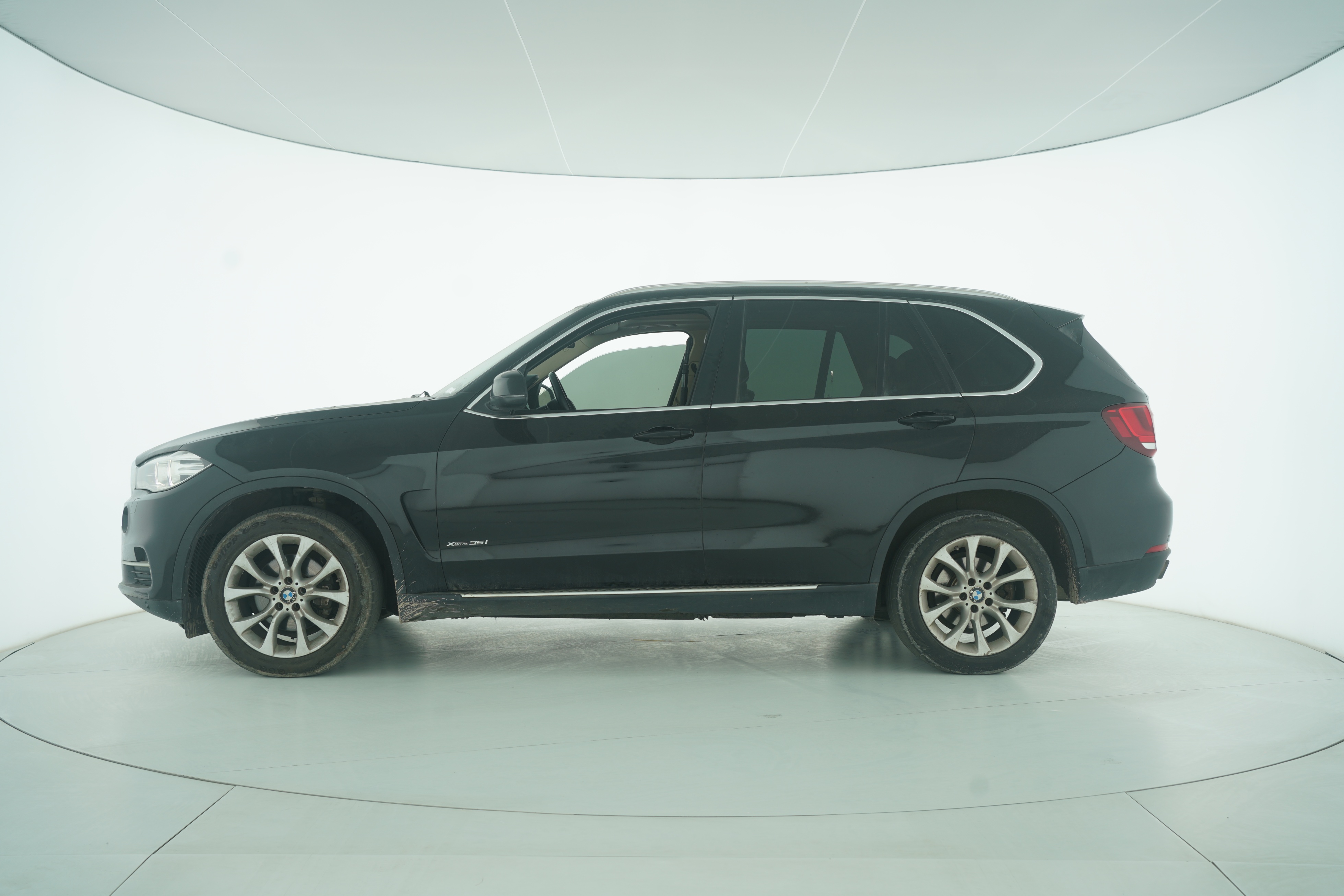 BMW X5(Imported) 2014 — фото 7